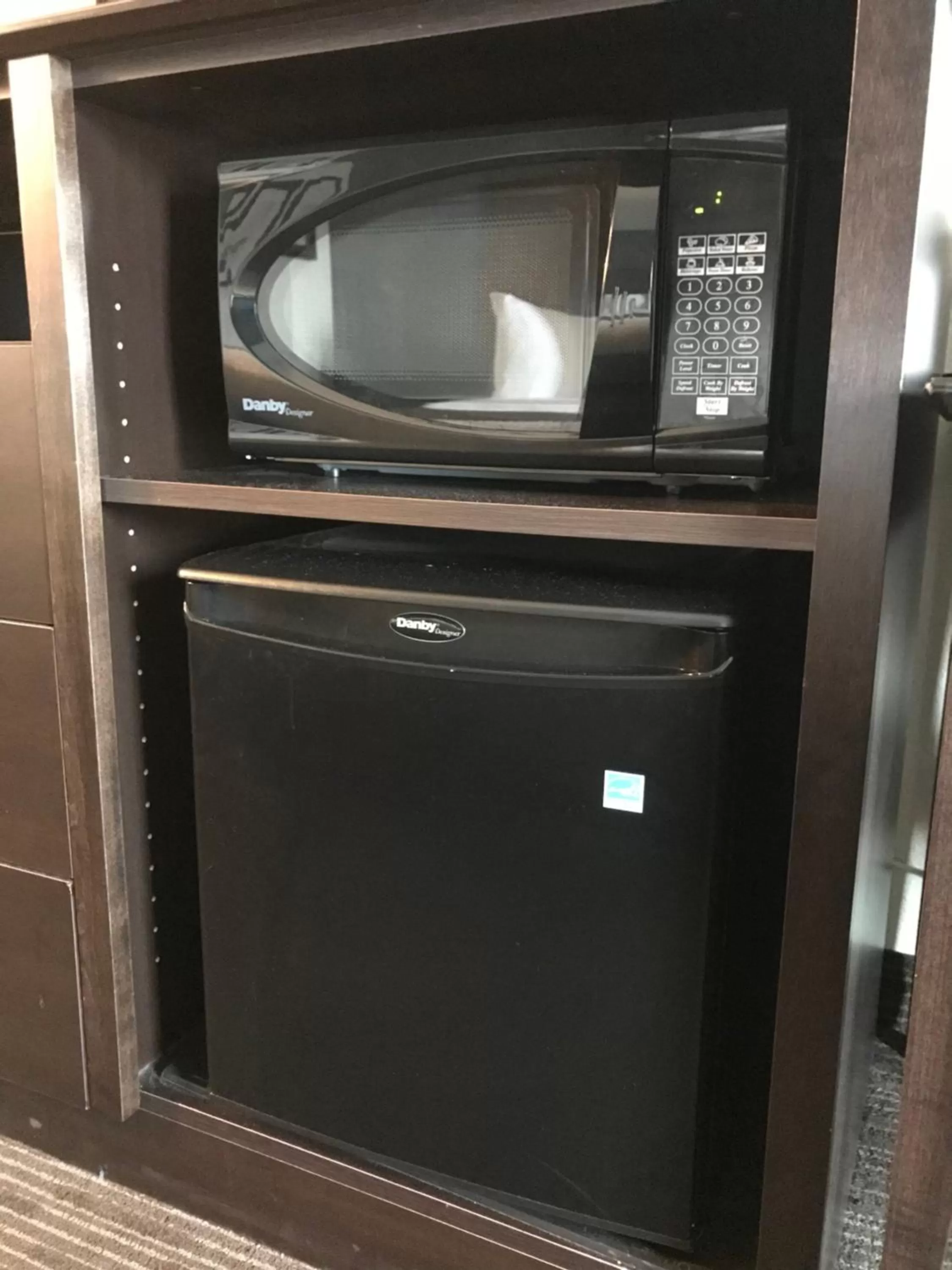 2 Queen Beds, Deluxe Accessible Room, Non-Smoking in AmericInn by Wyndham Winona