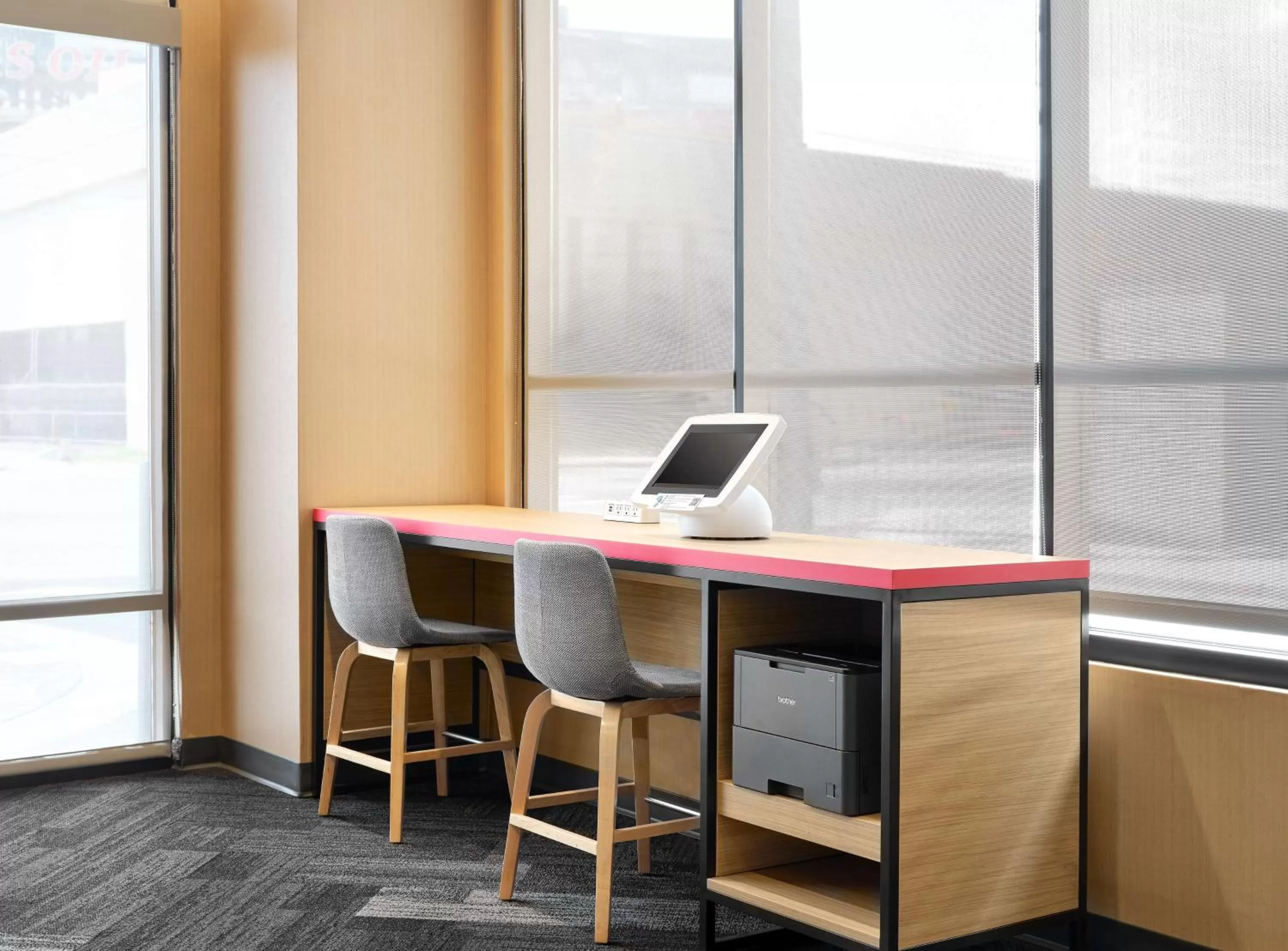 Business facilities in Tru By Hilton Indianapolis Downtown, In