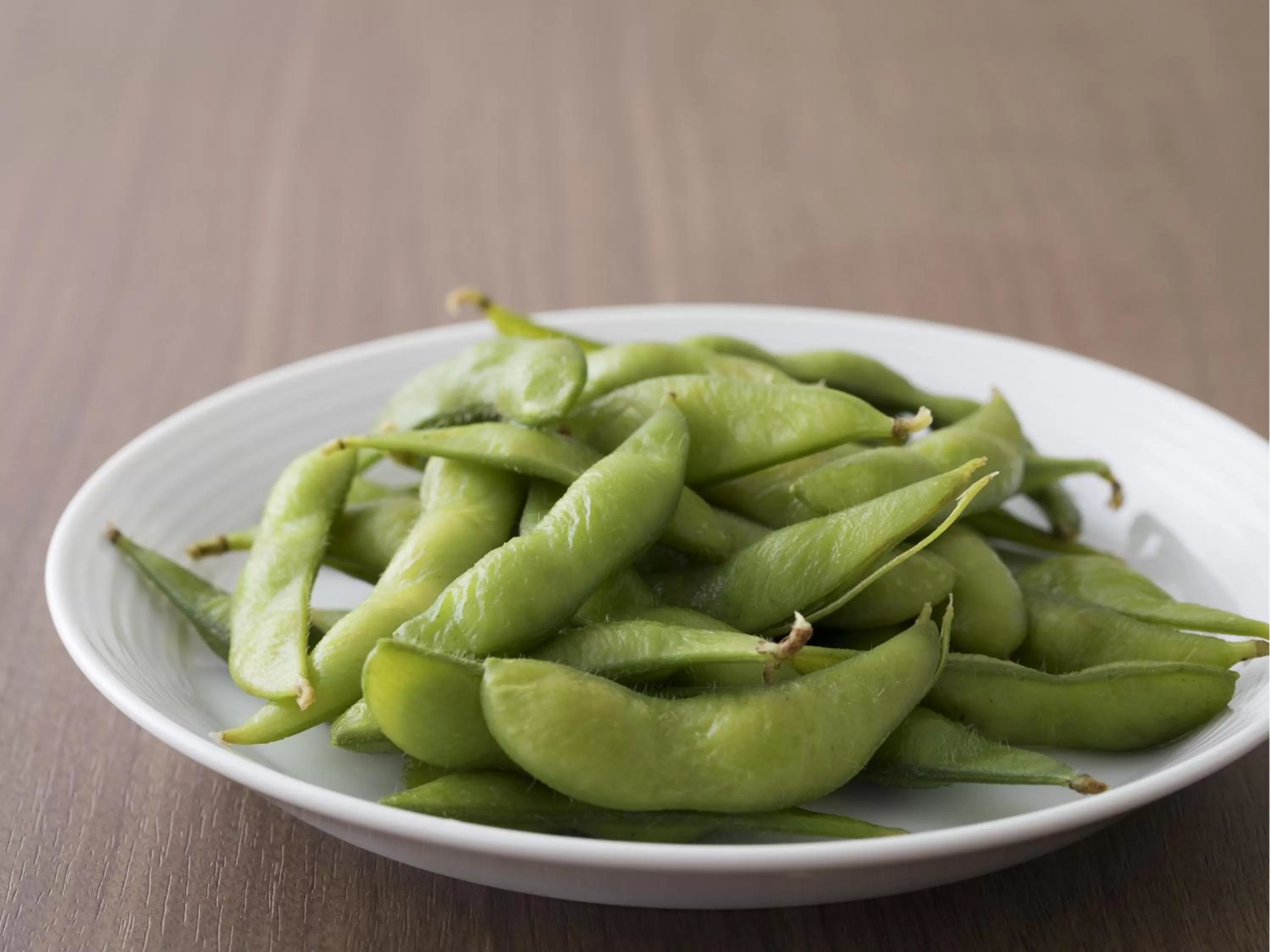 Food close-up in Hotel Wing International Hakata Shinkansenguchi