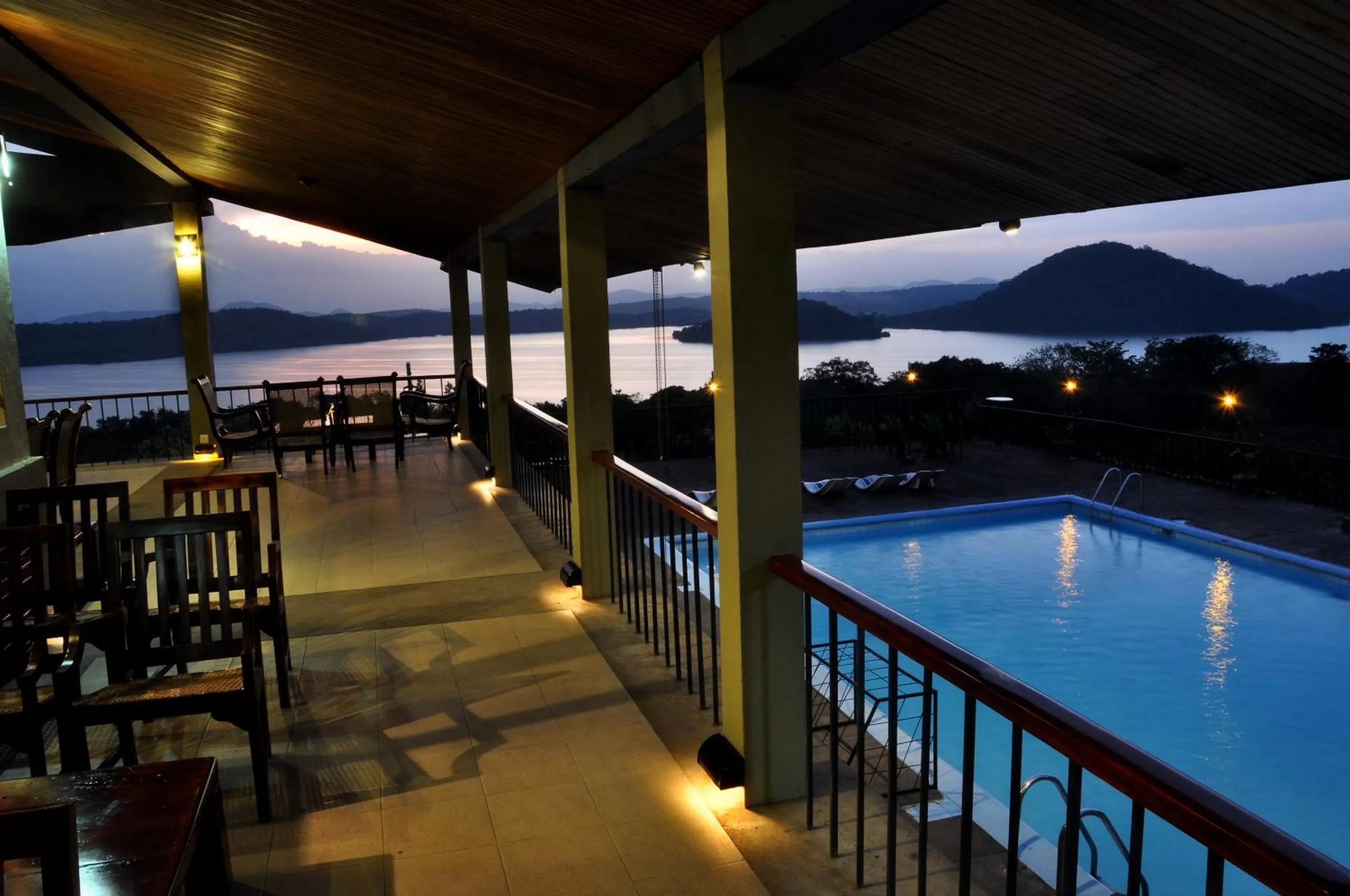 Other in Lavendish Lake Giritale - Former Giritale Hotel