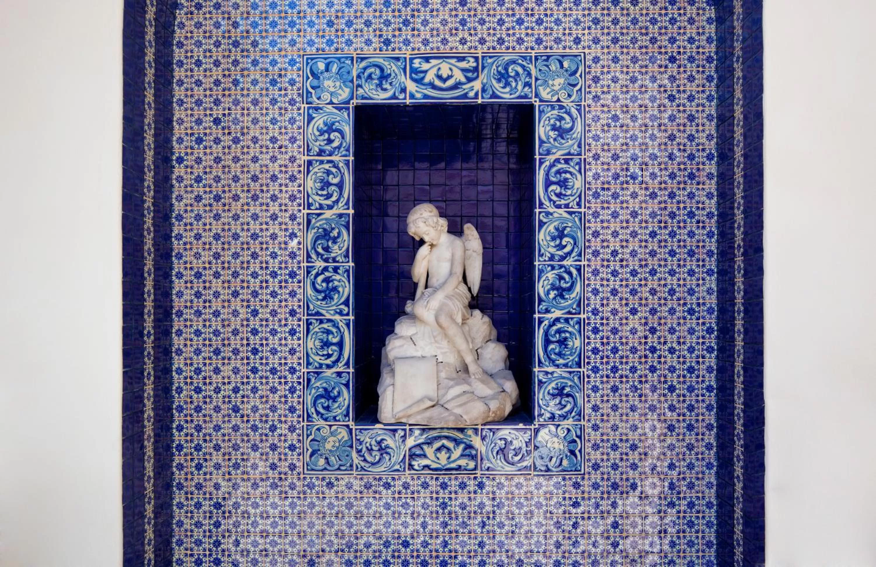 Balcony/Terrace in Casa Kimberly Boutique Hotel