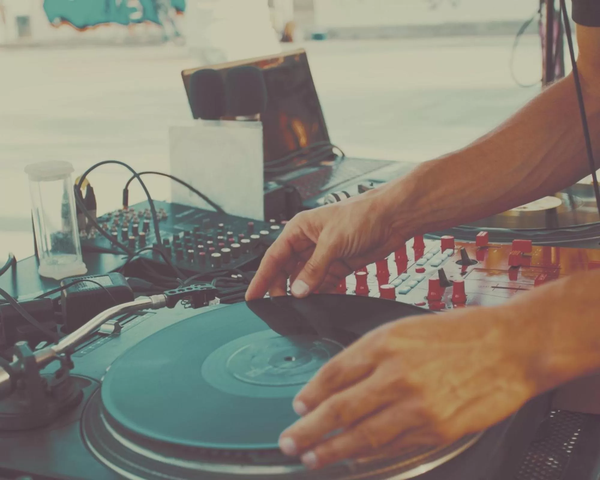 Swimming pool in Topazio Vibe Beach Hotel & Apartments - Adults Friendly