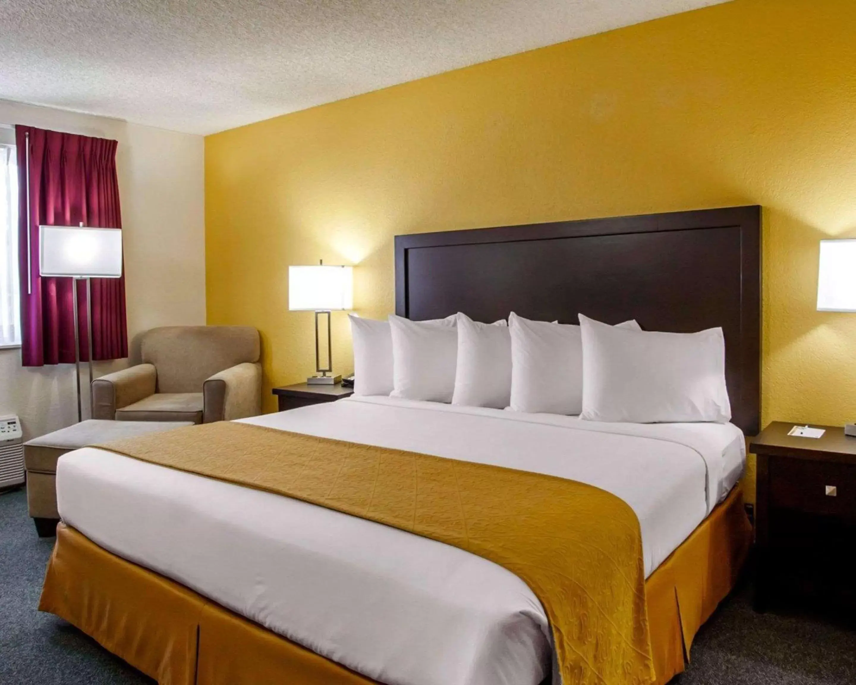 Quality Inn & Suites Springfield - Eugene North Quality Inn & Suites Springfield - Eugene North