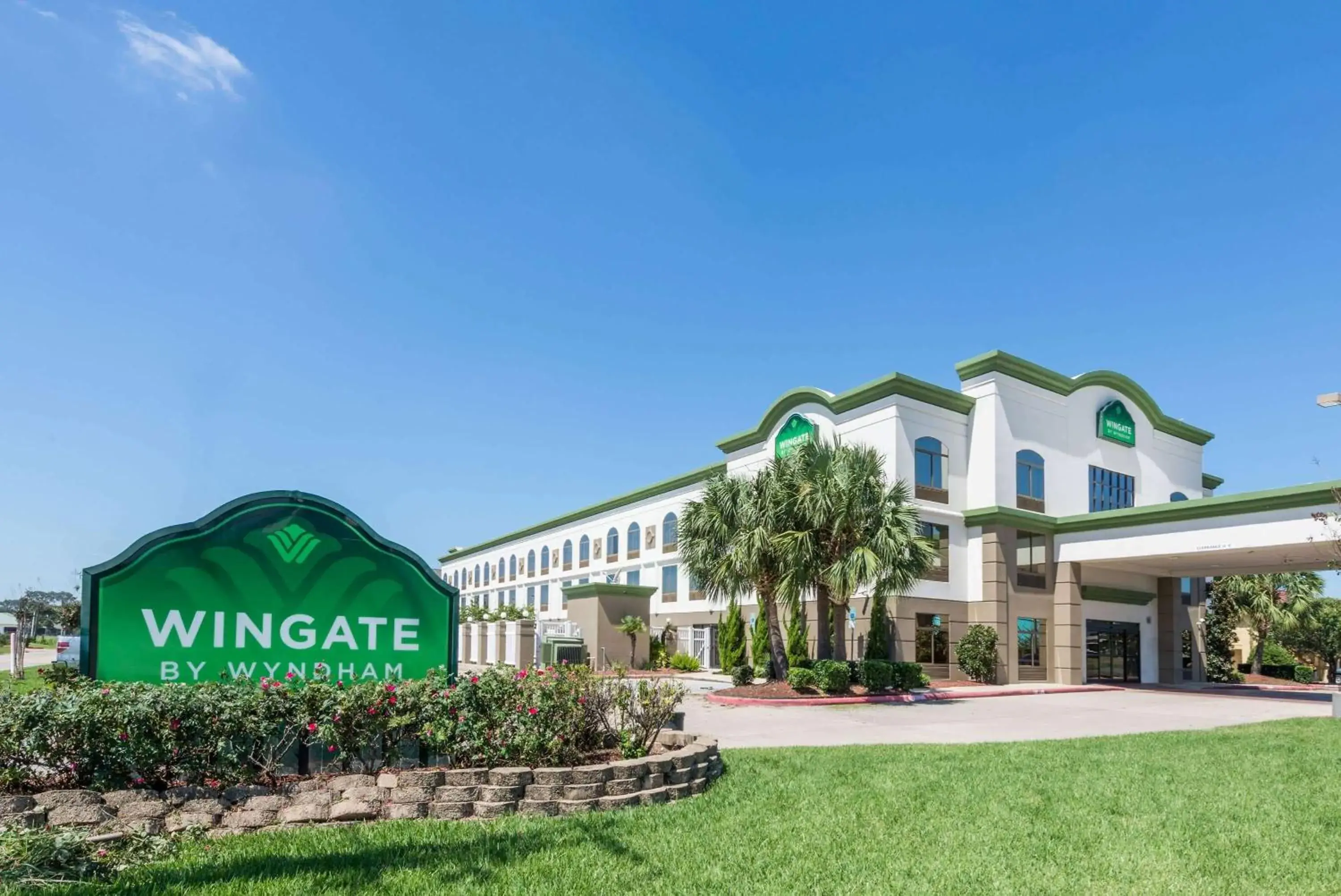 Wingate by Wyndham Sulphur Near Lake Charles Wingate by Wyndham Sulphur Near Lake Charles