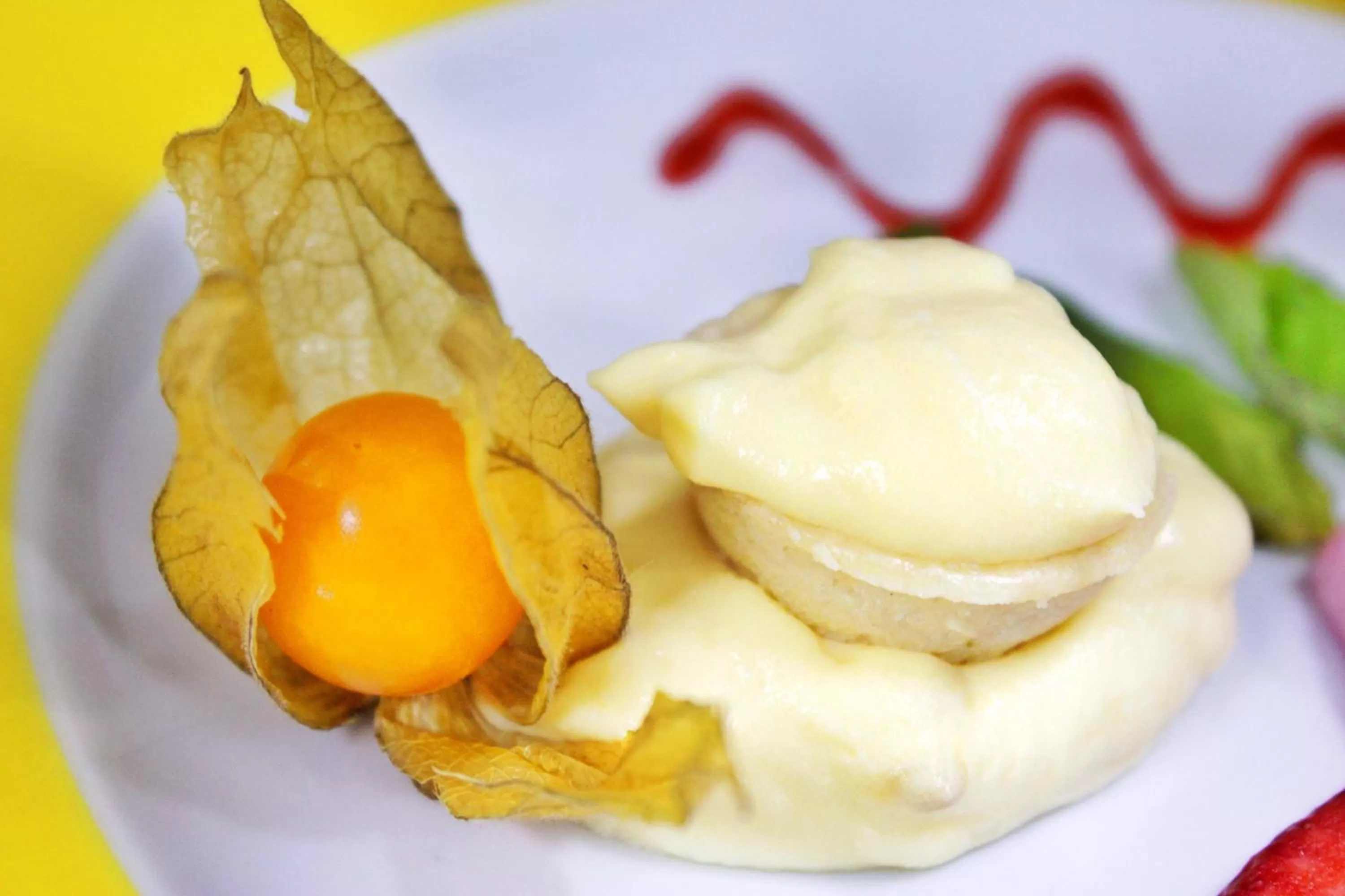 Meals, Food in Hotel Ostermann