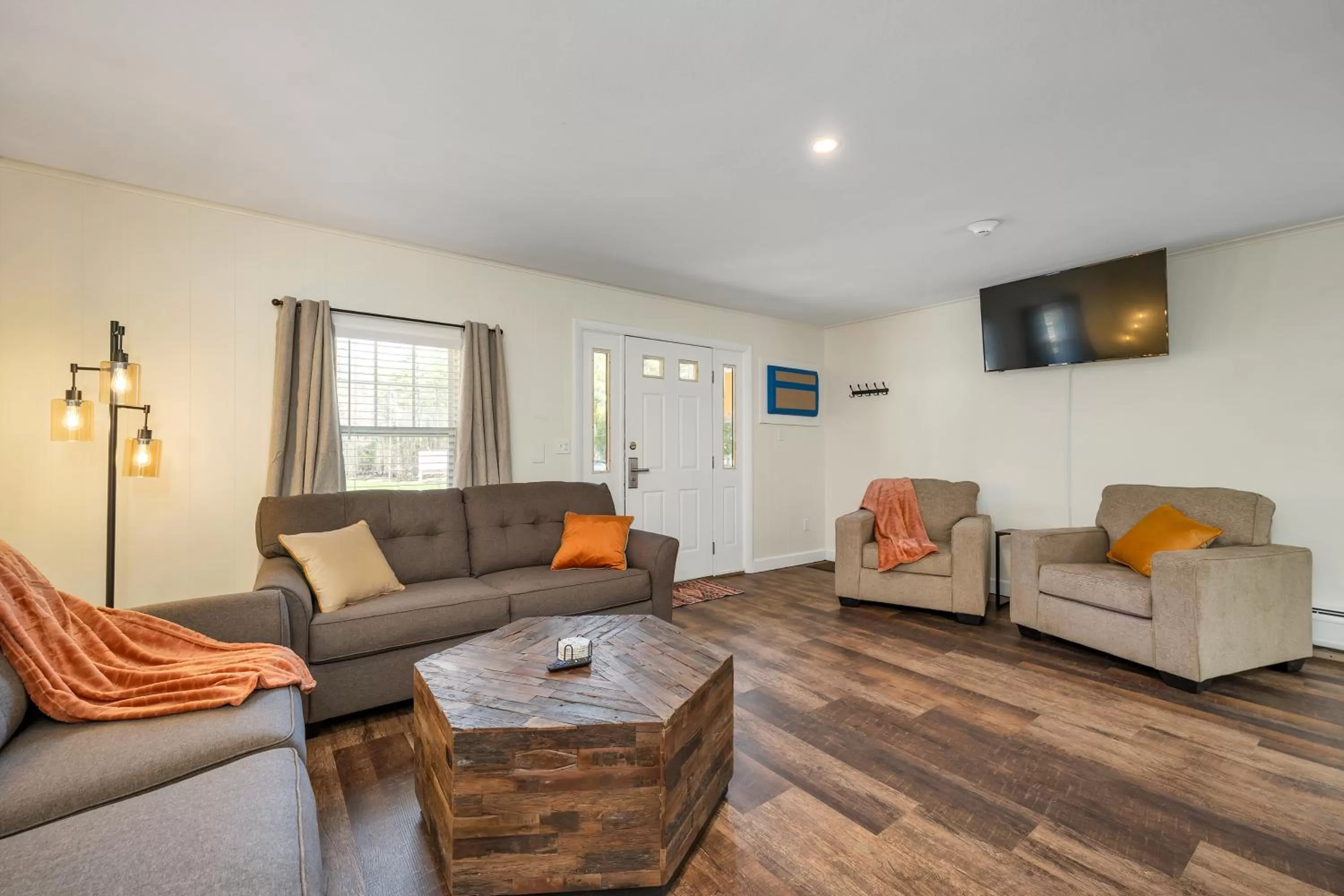 TV and multimedia in The Inn & More