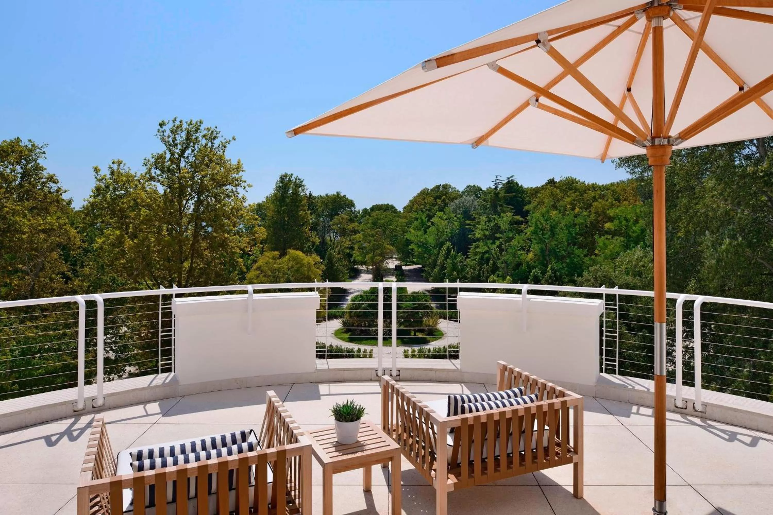 Photo of the whole room in JW Marriott Venice Resort & Spa