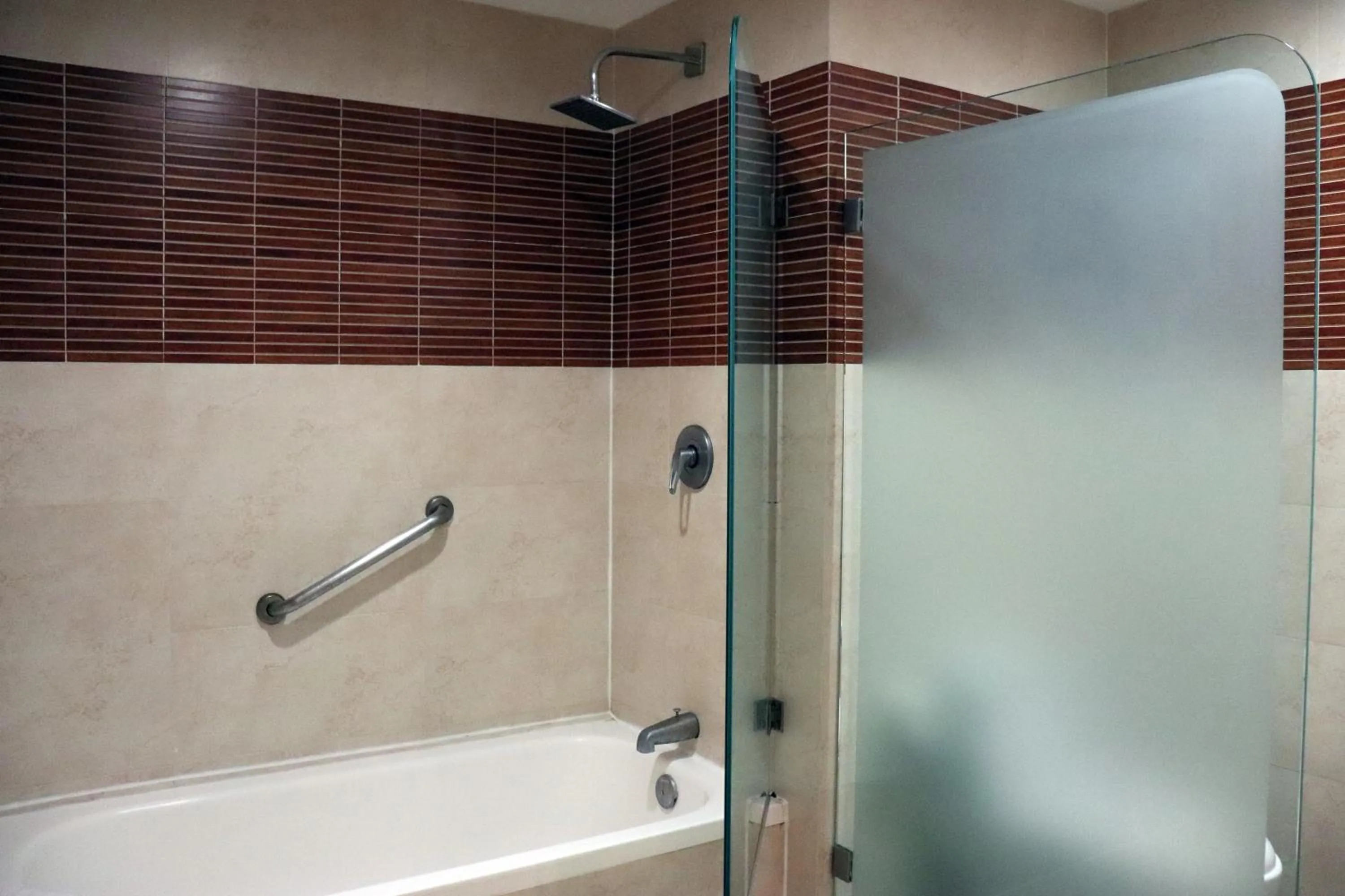 Bathroom in Hotel Rio 1300