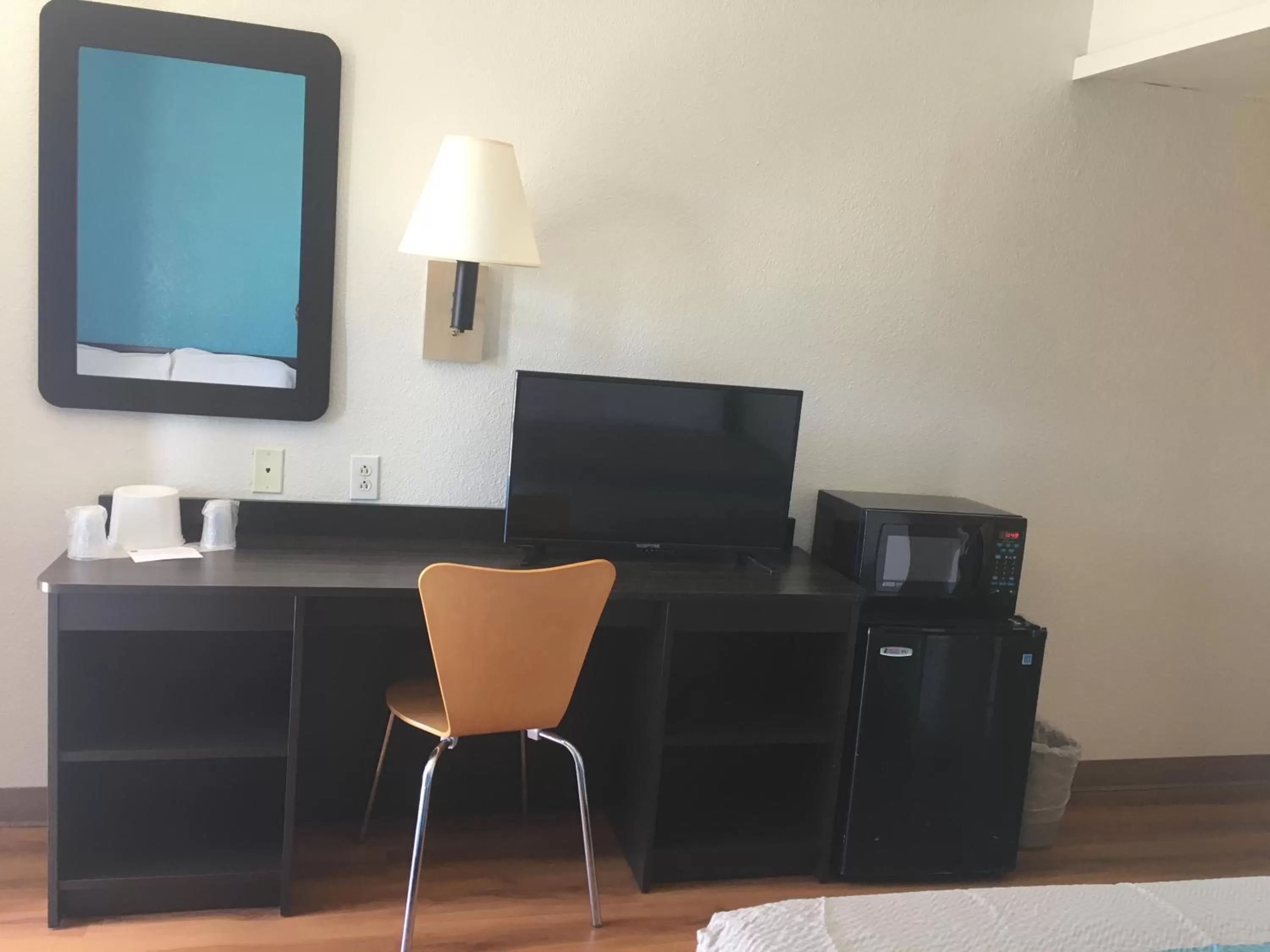 Motel 6-Tucumcari, NM