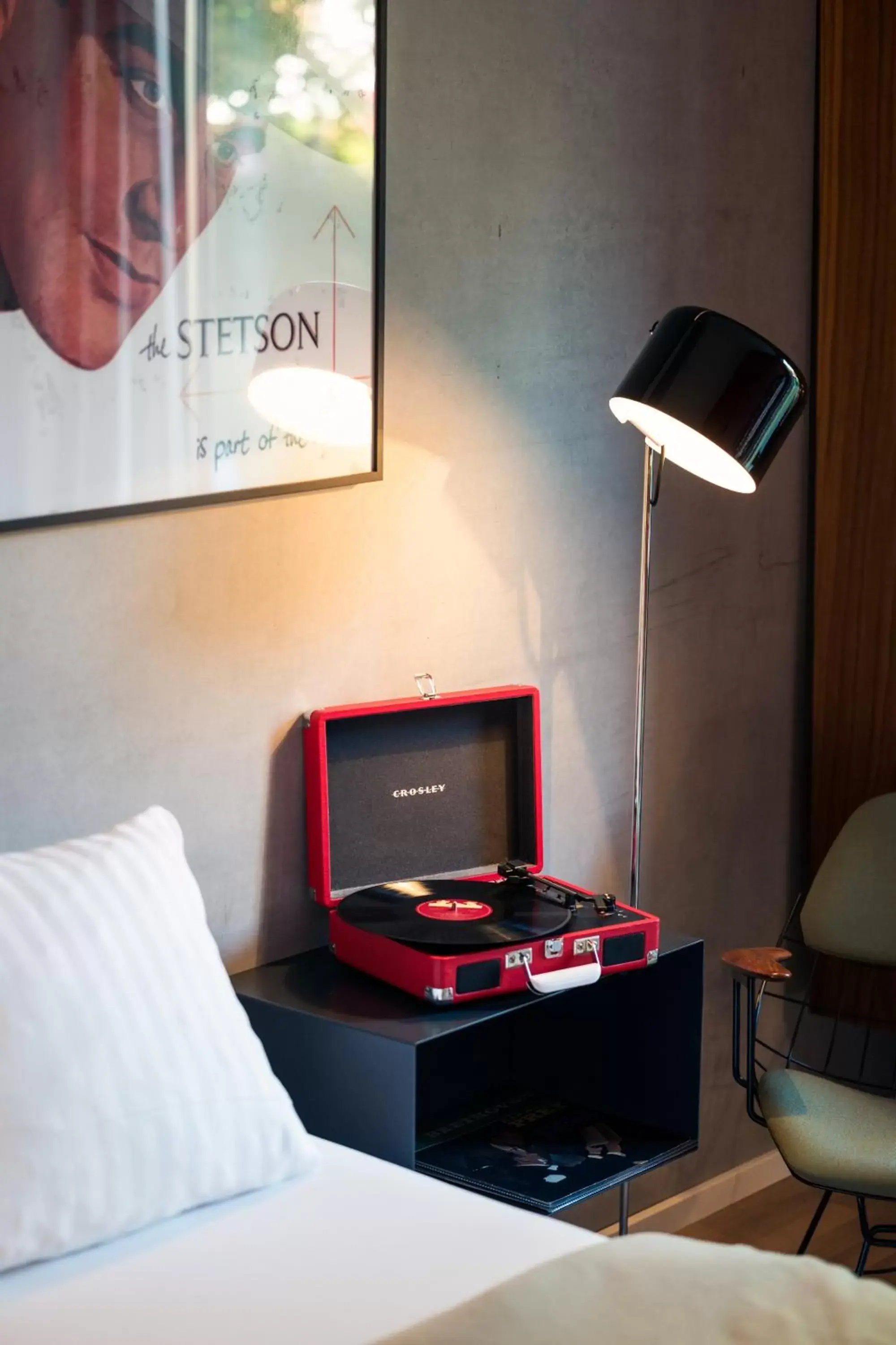 Comfort Signature Single Room in Das Eckert - Lifestyle Design Hotel & Fine Dining bei Basel (Grenzach) Comfort Signature Single Room in Das Eckert - Lifestyle Design Hotel & Fine Dining bei Basel (Grenzach)