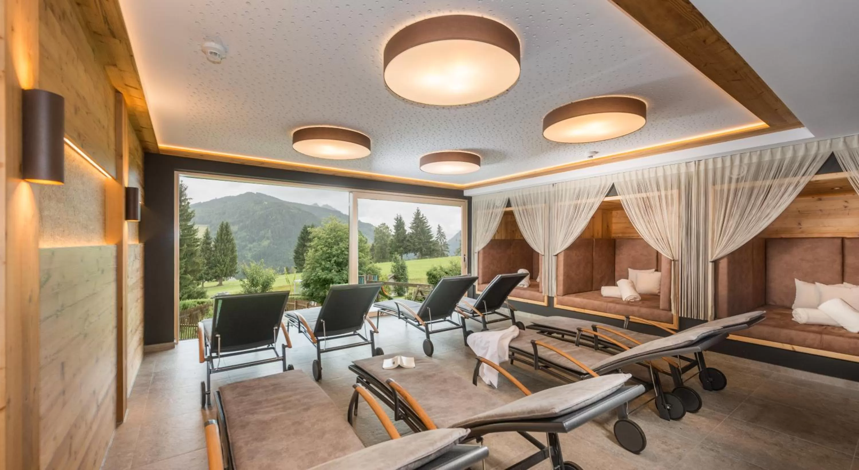 Activities, Fitness Center/Facilities in Apart & Suiten Hotel WEIDEN