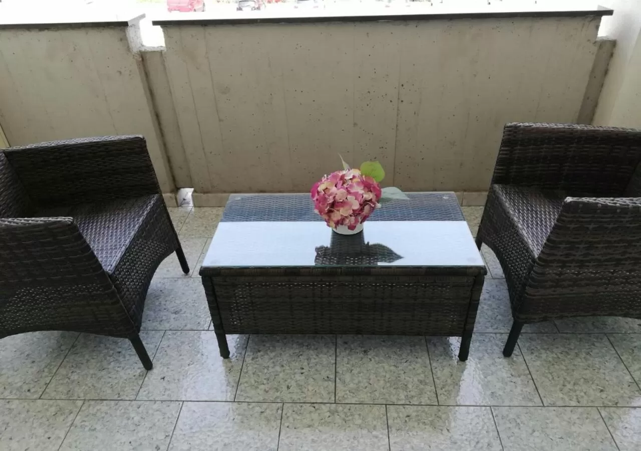 B&B Sweet Home Two Steps From The Ruins...