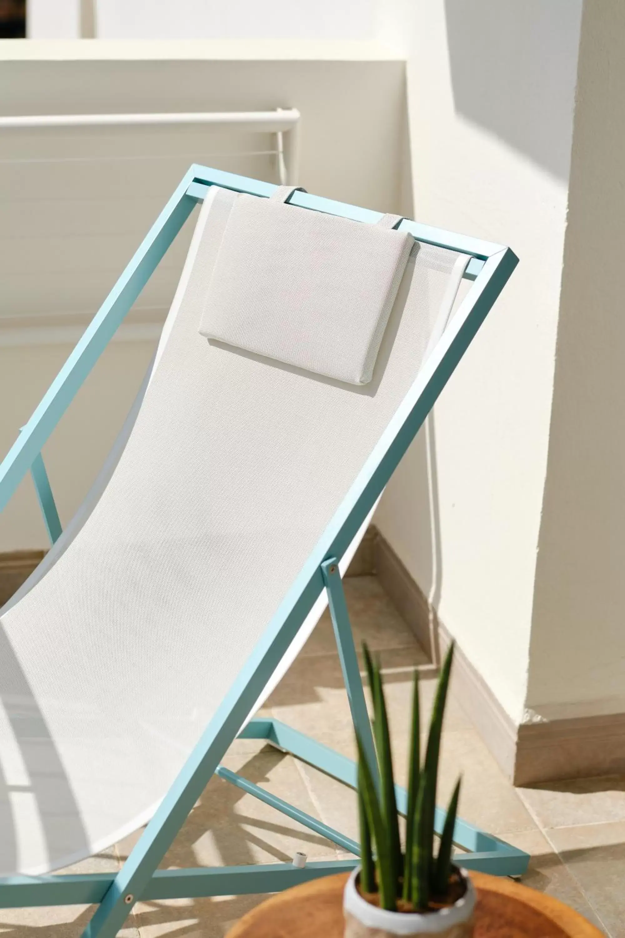 Twin Room in Hotel Villa Chiquita - Adults Only - Over 12 Twin Room in Hotel Villa Chiquita - Adults Only - Over 12