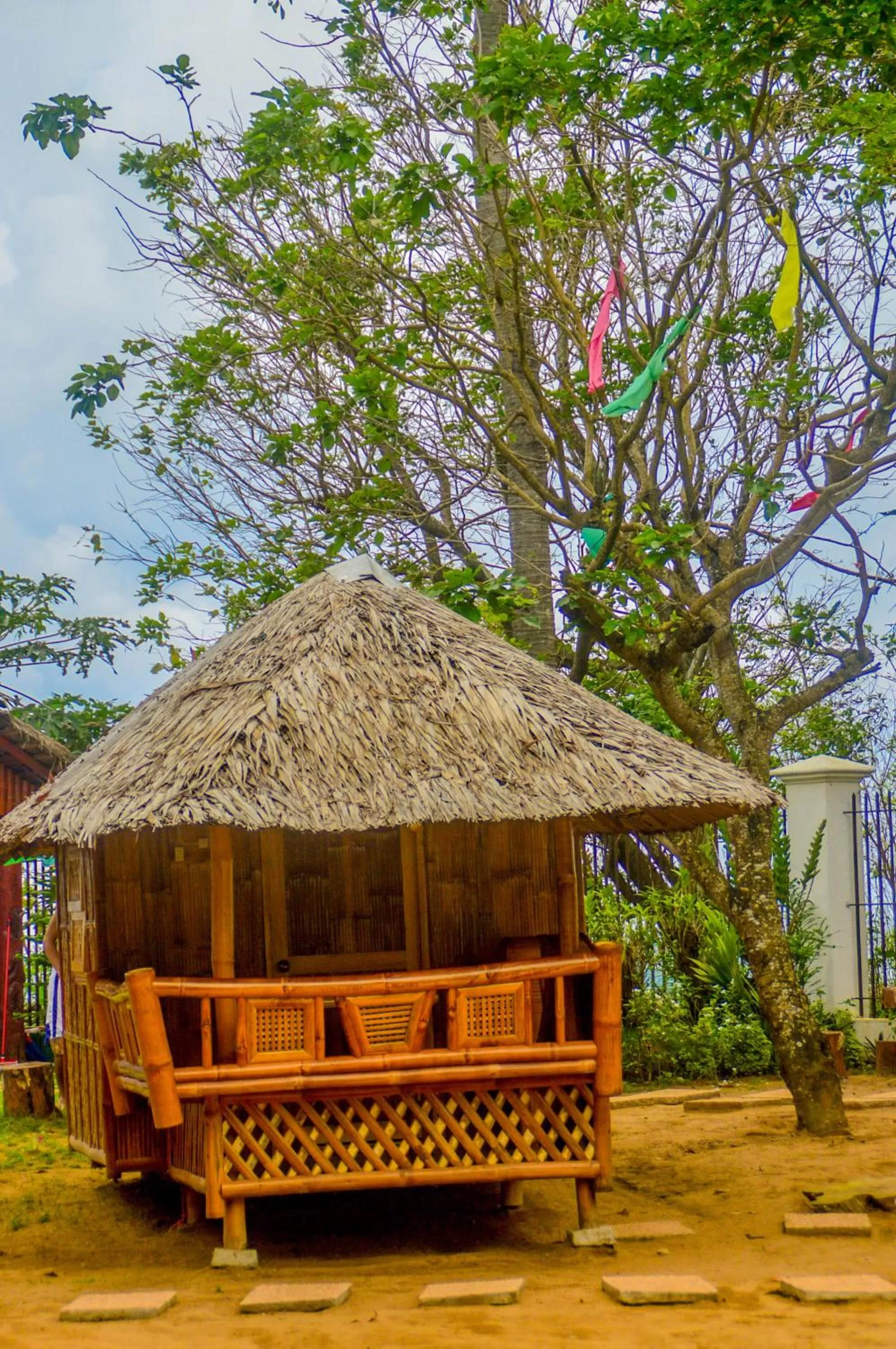 Camaya-an Paradise Beach Resort