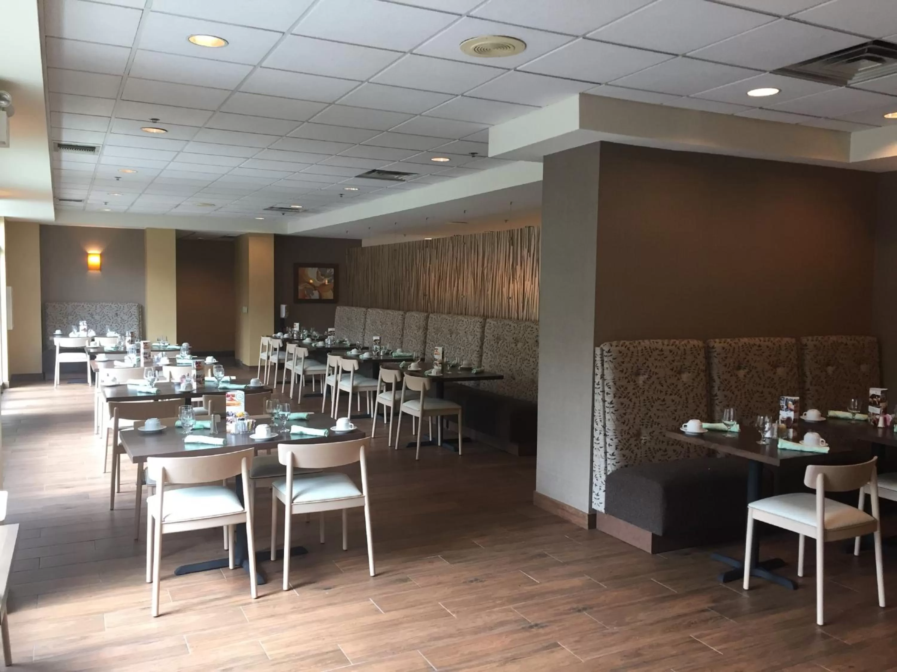Restaurant/places to eat in Holiday Inn Budd Lake - Rockaway Area by IHG