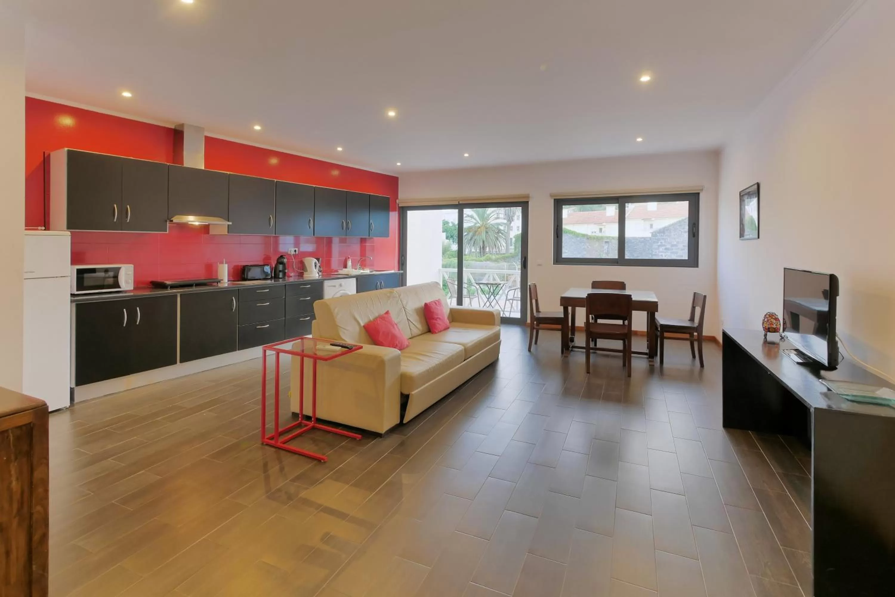 Faial Marina Apartments 1