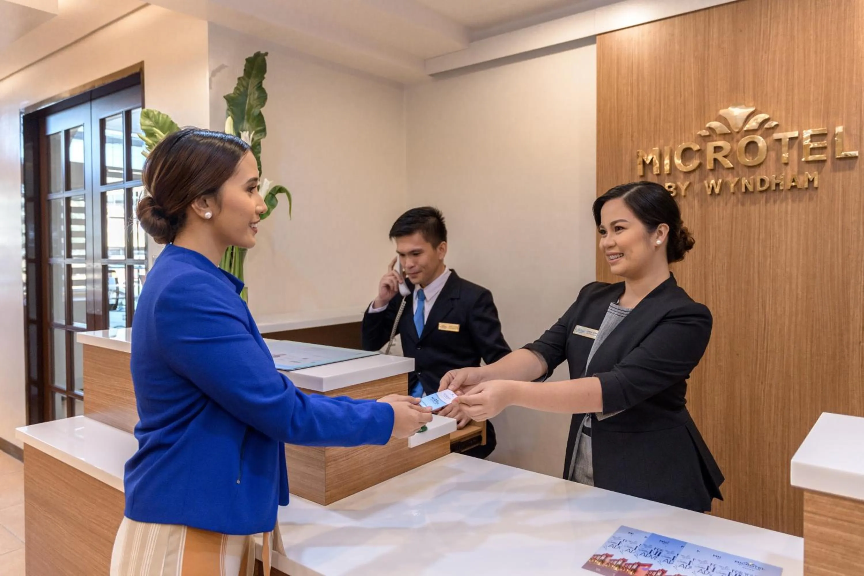 Microtel by Wyndham Davao