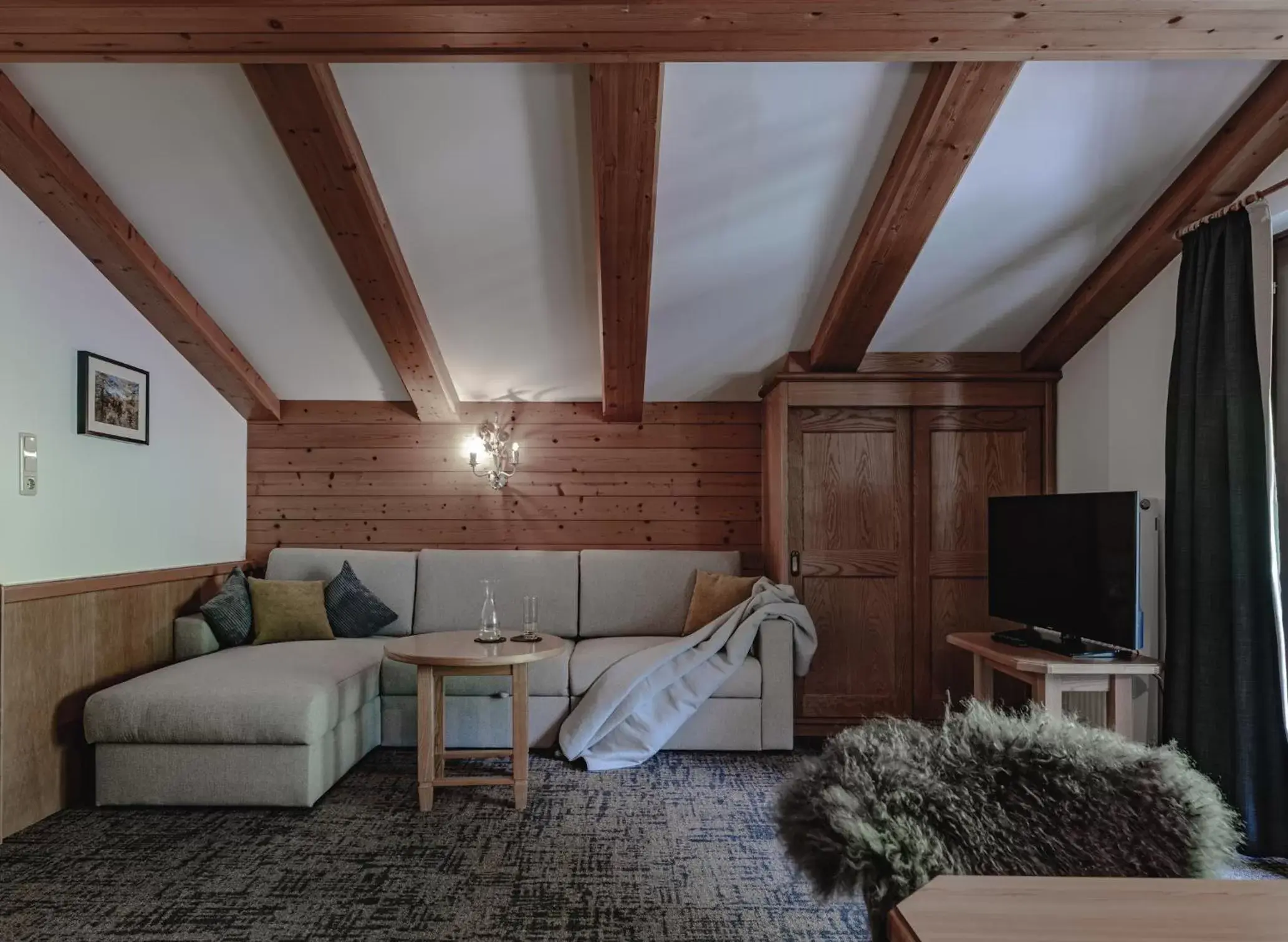 Superior Family Room in Appartements KATHRIN Superior Family Room in Appartements KATHRIN