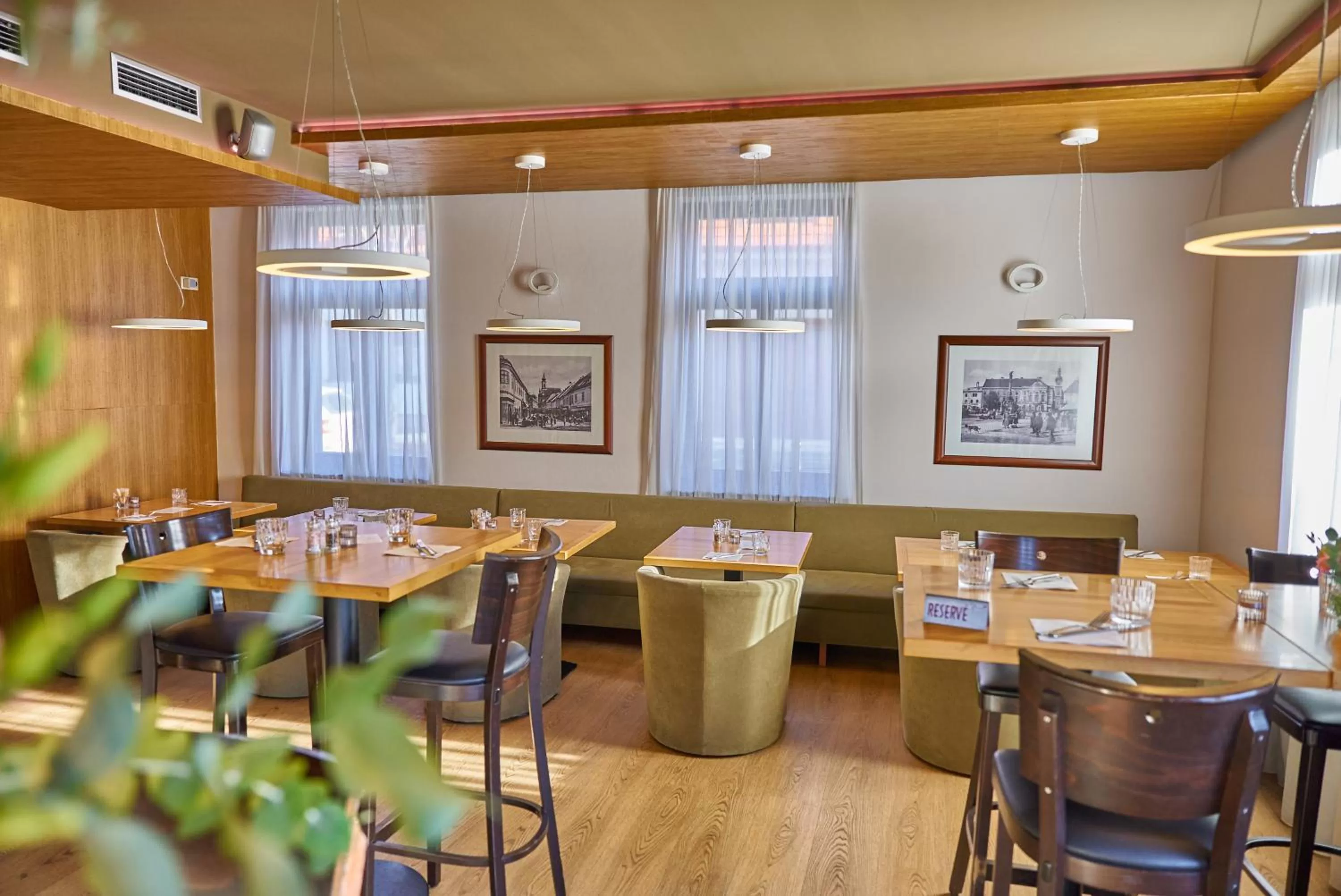 Restaurant/places to eat in Pension & Restaurant PATRIOT Trnava