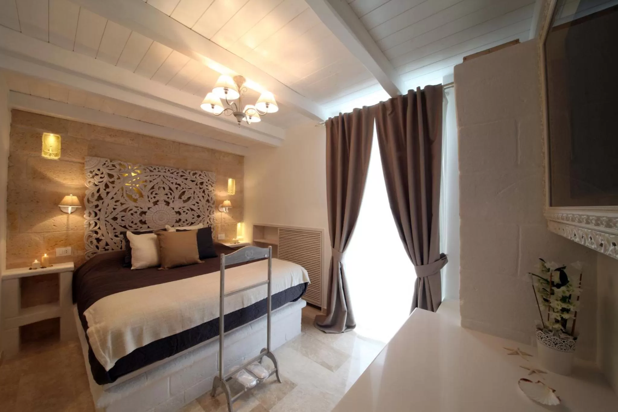 Bed in Playa del Mar - Adults Only