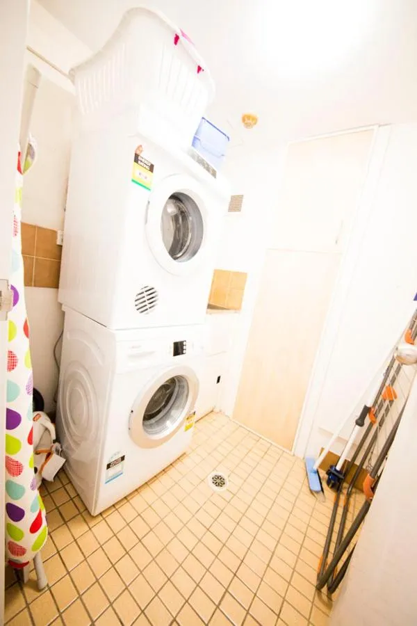 Warringa Surf Holiday Apartments