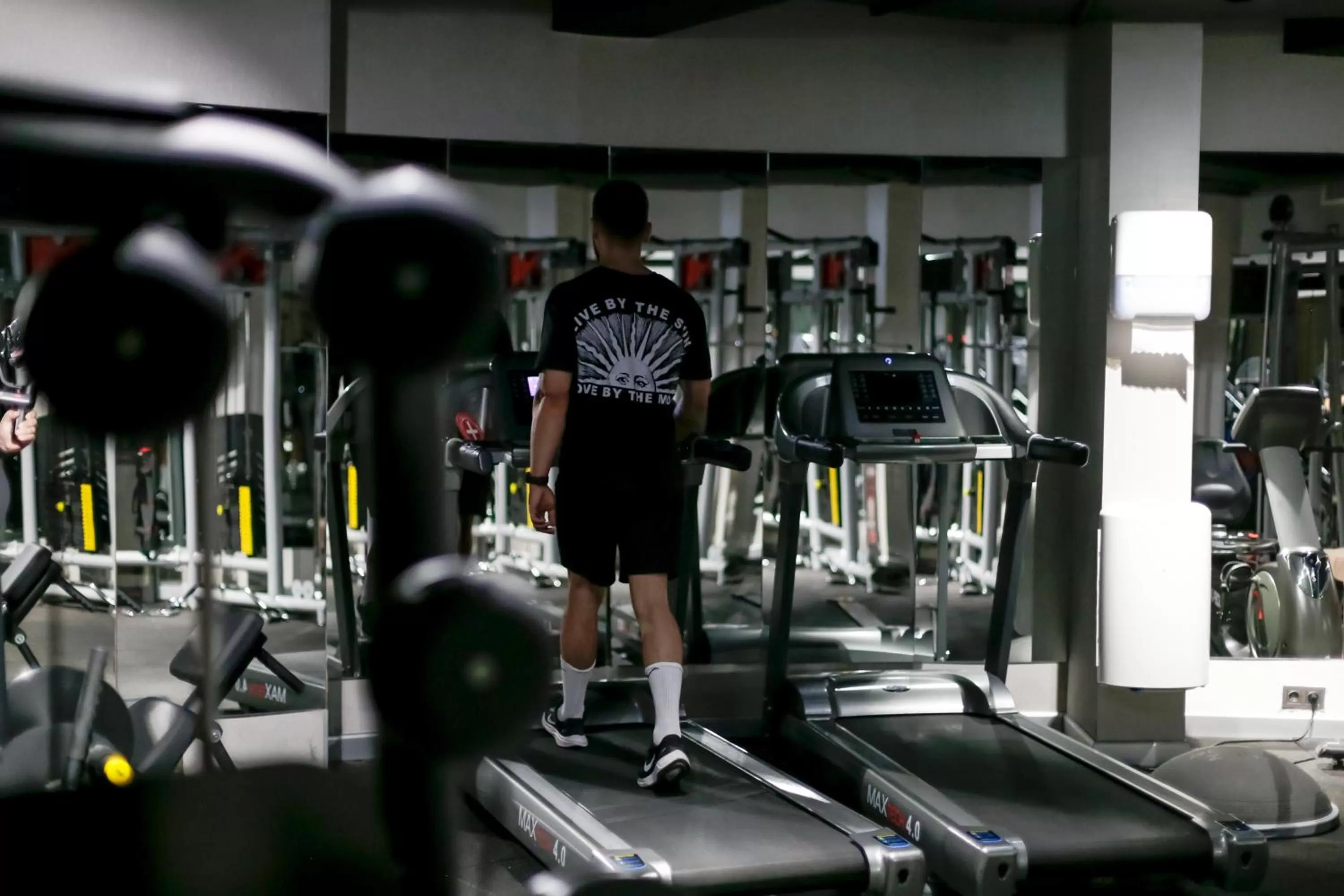 Activities in Bodrium Hotel & Spa