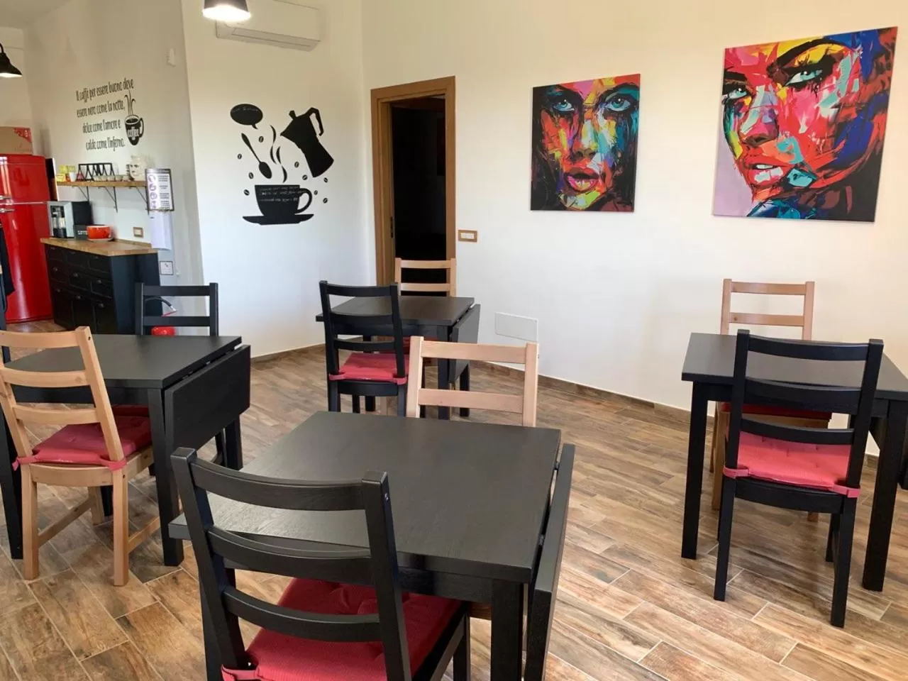 B & B Vigna Di Filippo - Paestum