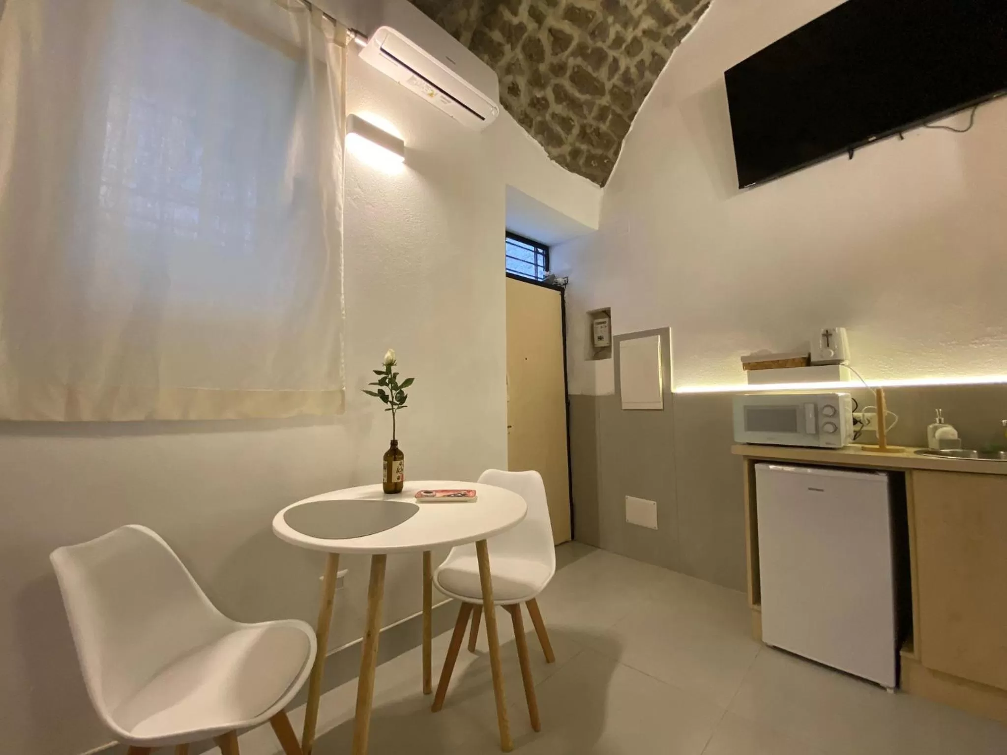 TV and multimedia, TV/Entertainment Center in I Gradini