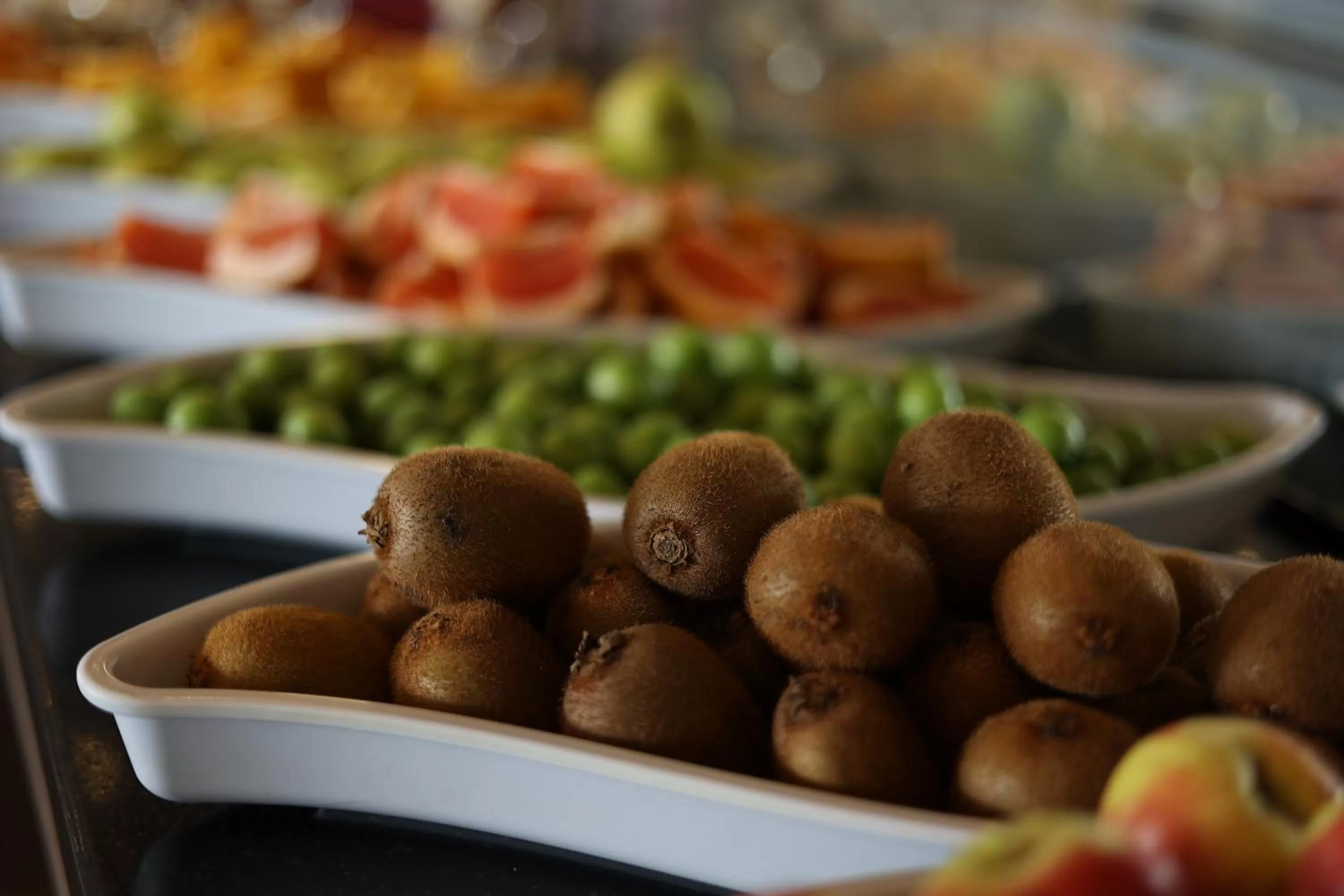 Food and drinks in Pırıl Hotel Thermal&Beauty SPA