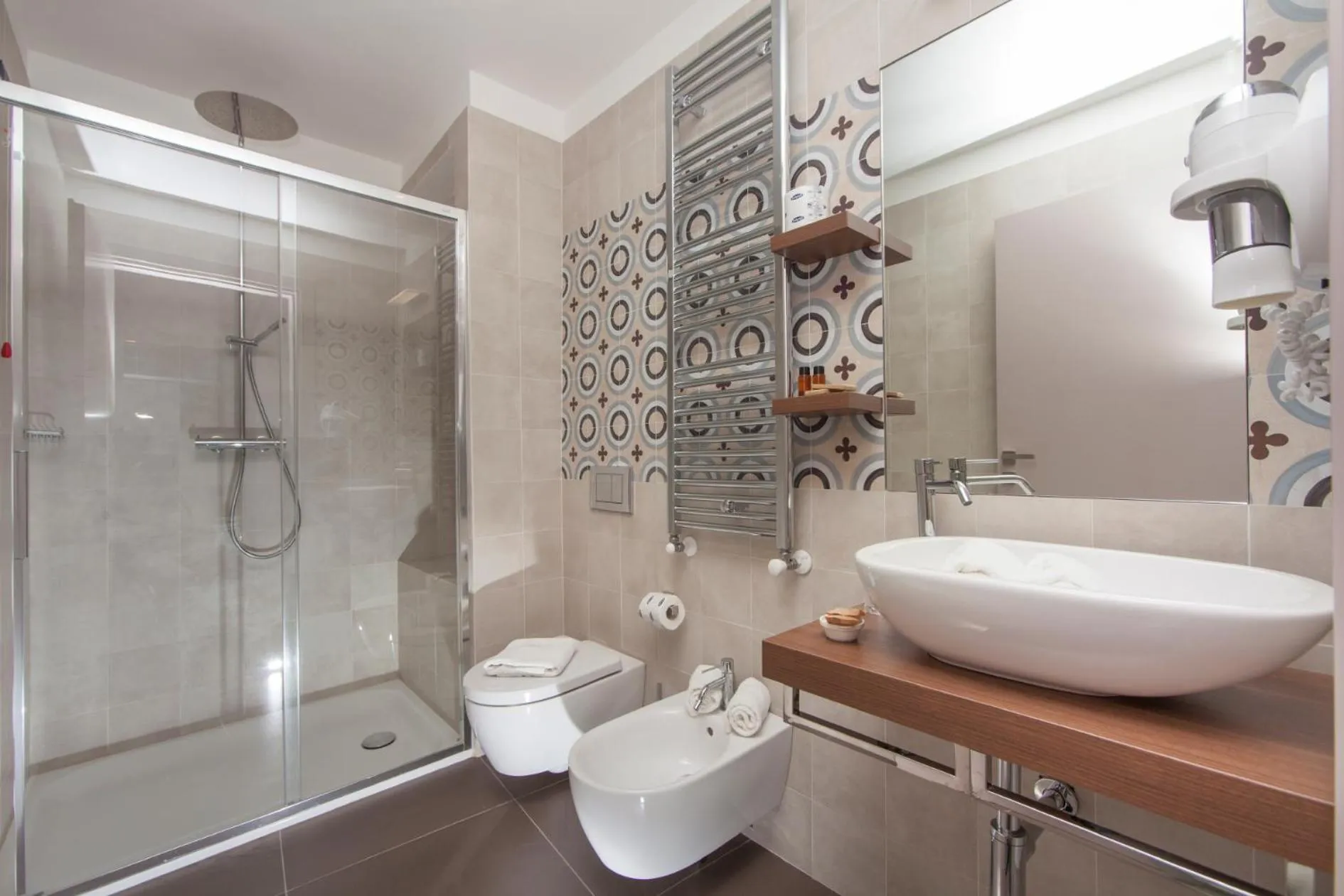 San Giorgio Palace Hotel Ragusa Ibla