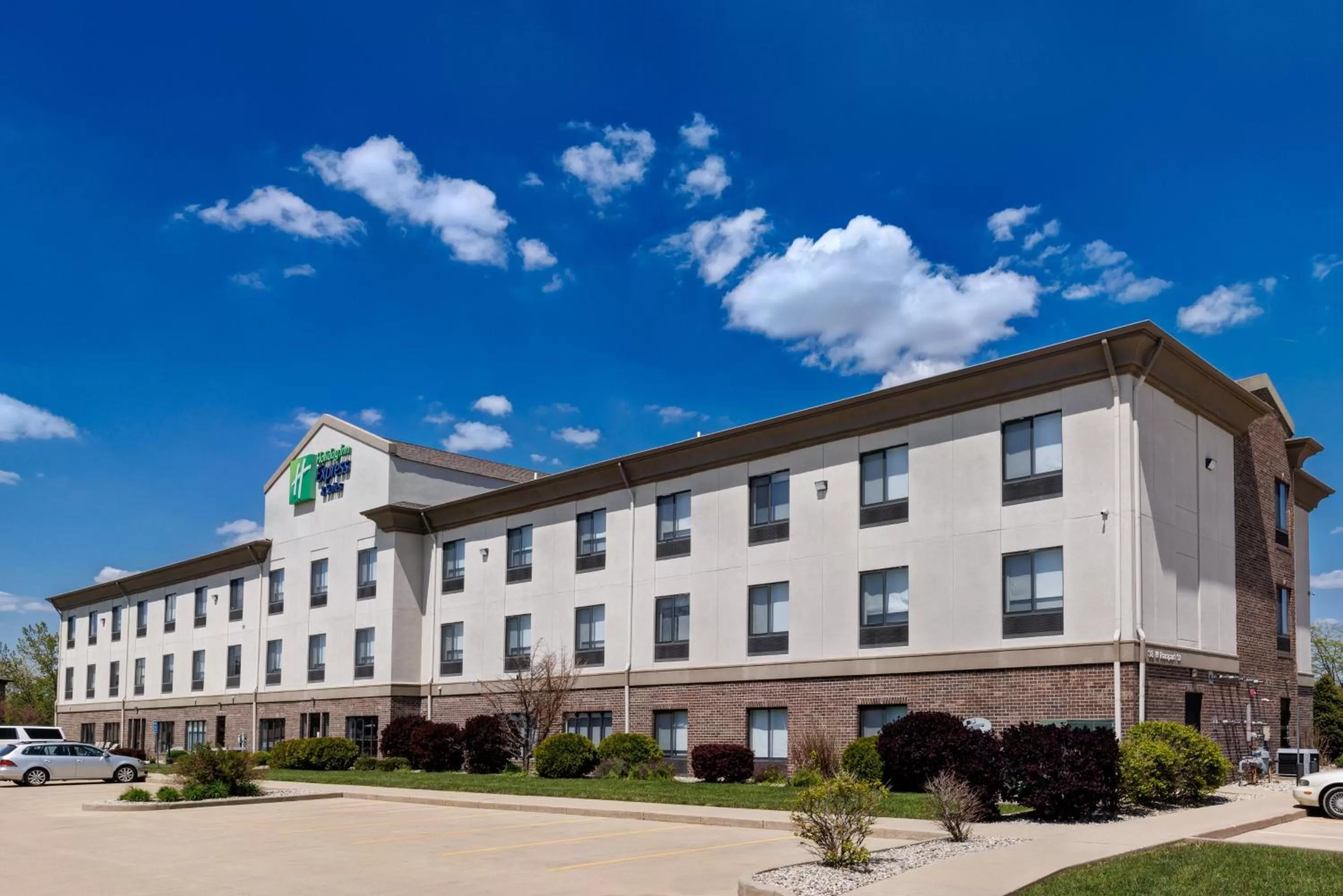 Other in Holiday Inn Express & Suites Shelbyville Indianapolis by IHG