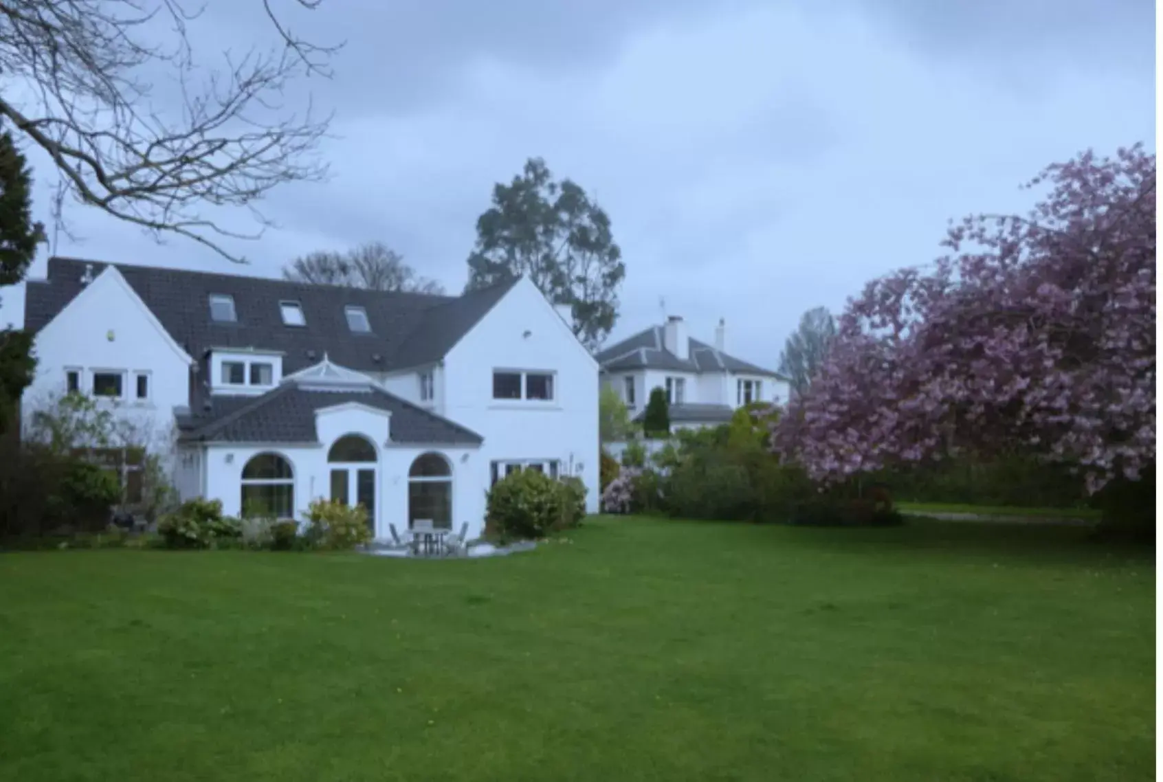 Quadruple Room with Shower in Carmichael Quadruple Room with Shower in Carmichael