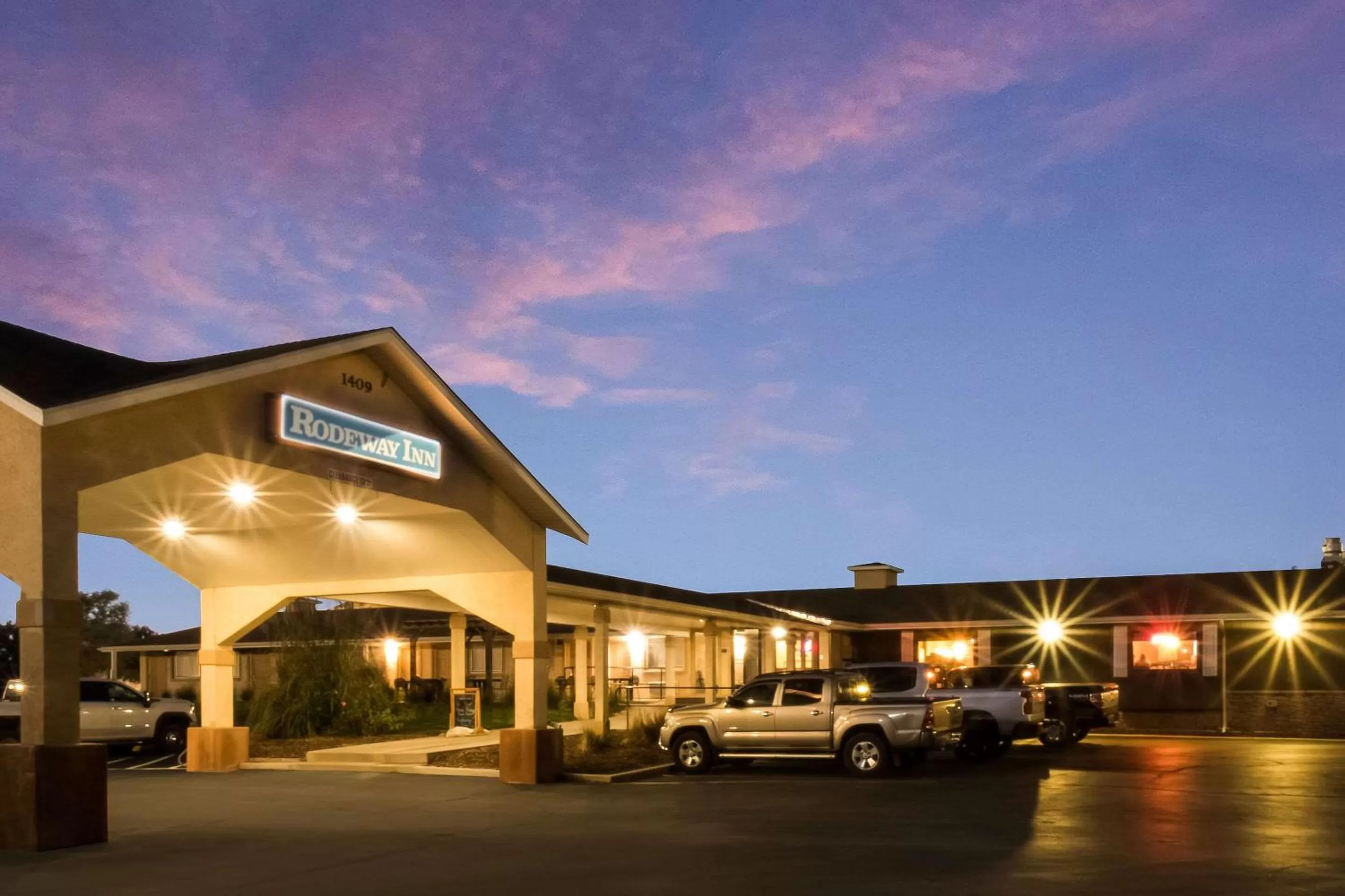 Other in Rodeway Inn Fort Morgan