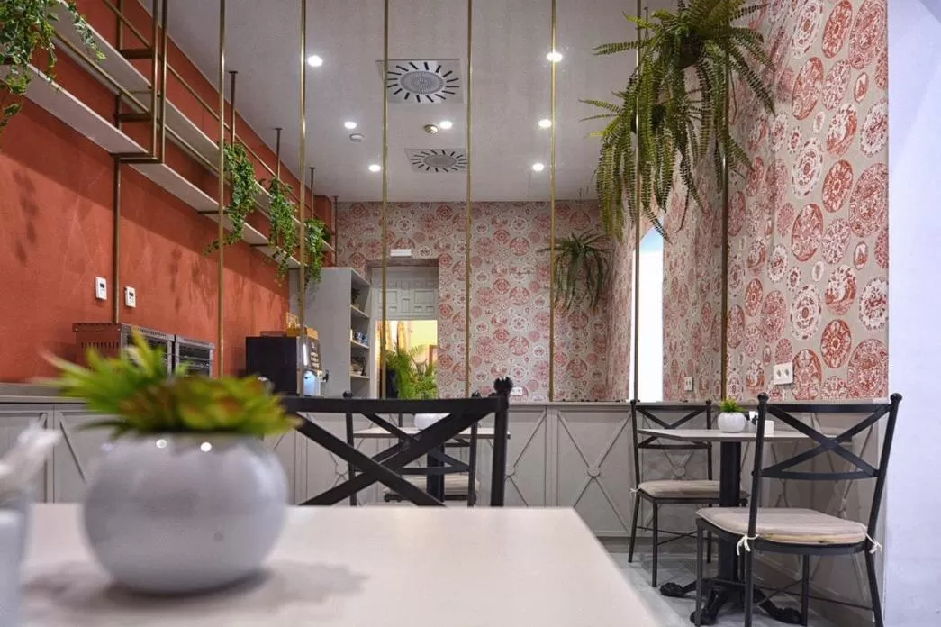 Breakfast in Soho Boutique Sevilla