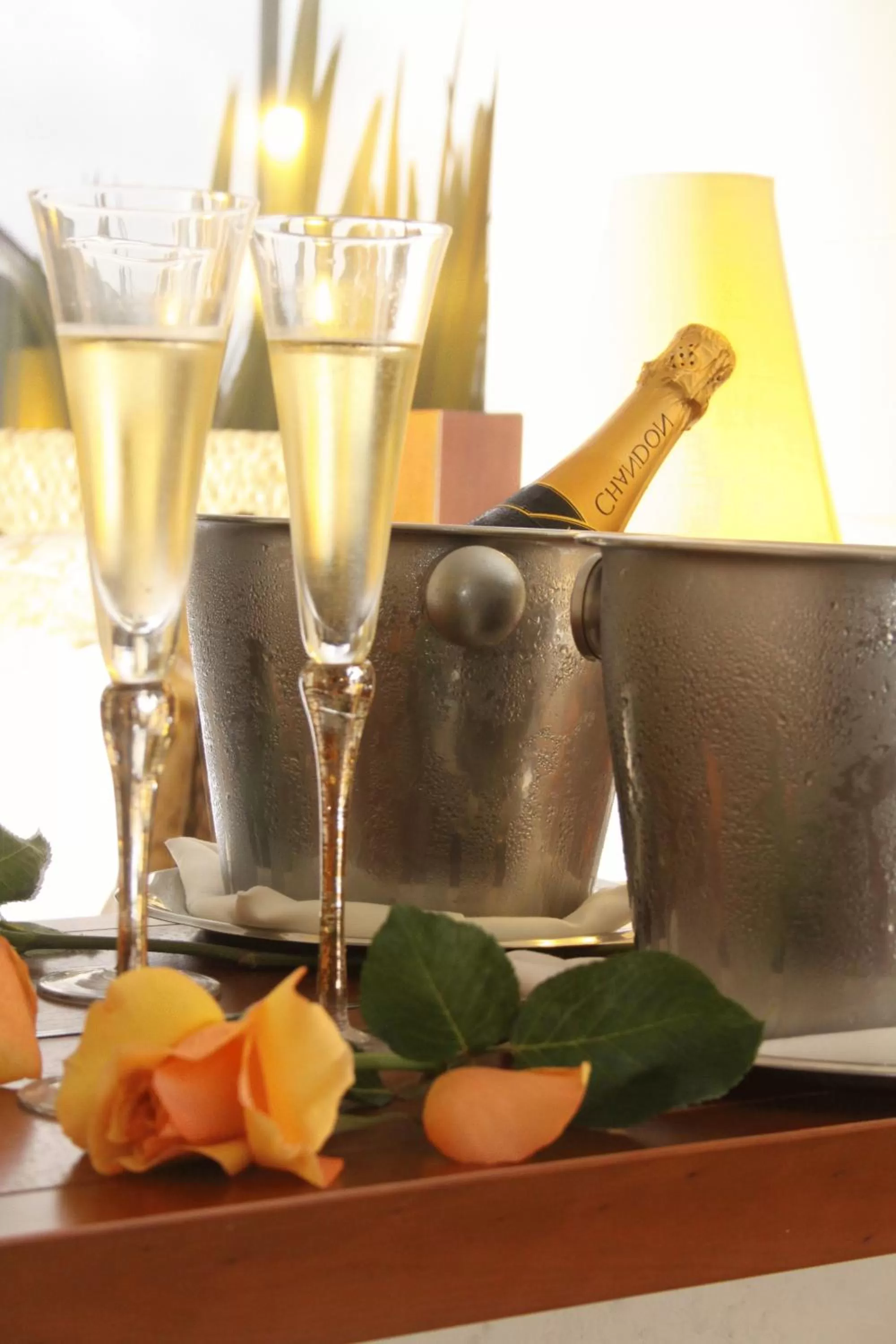 Drinks in Blue Tree Towers Caxias do Sul