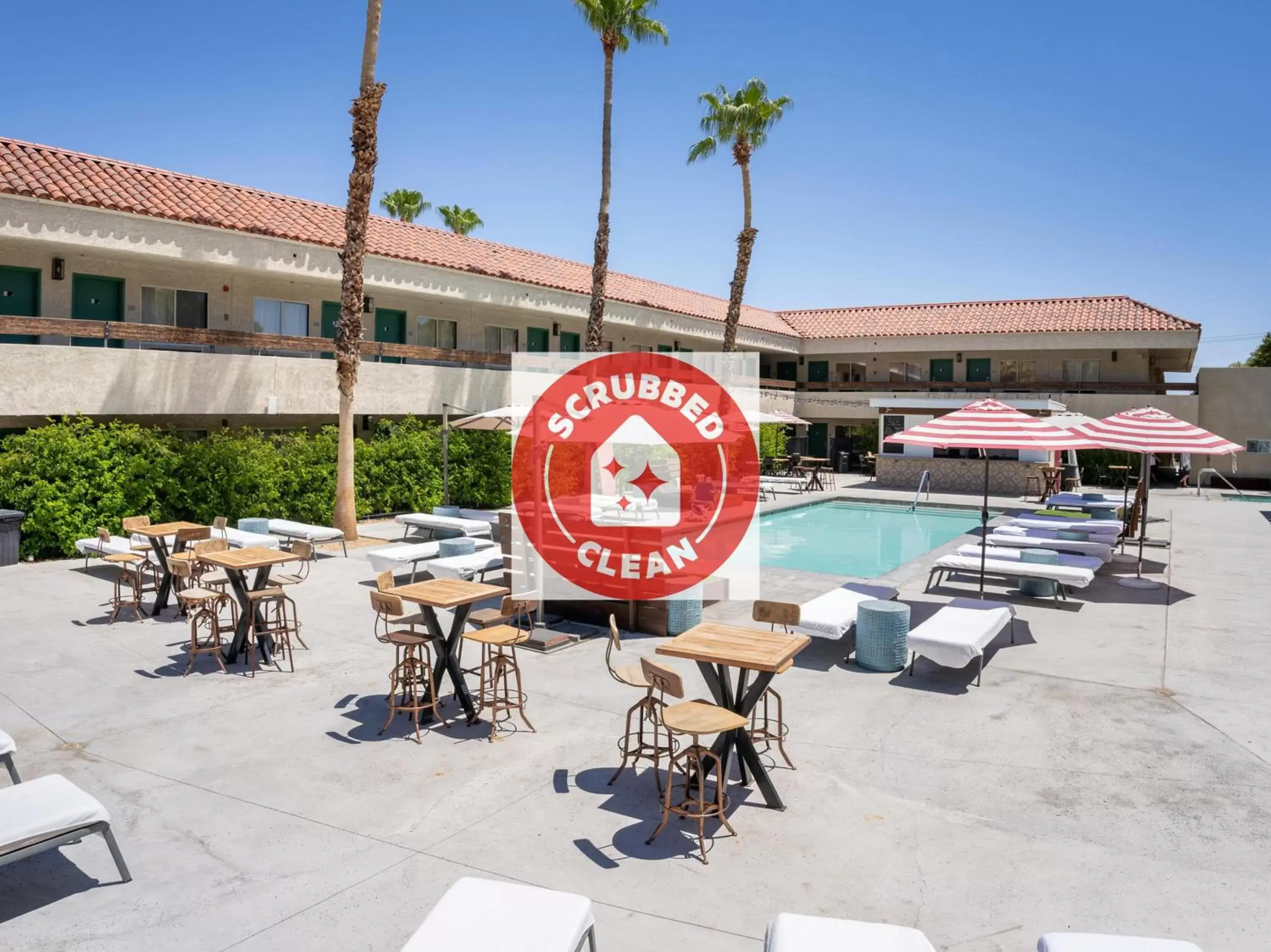 The Infusion Beach Club The Infusion Beach Club