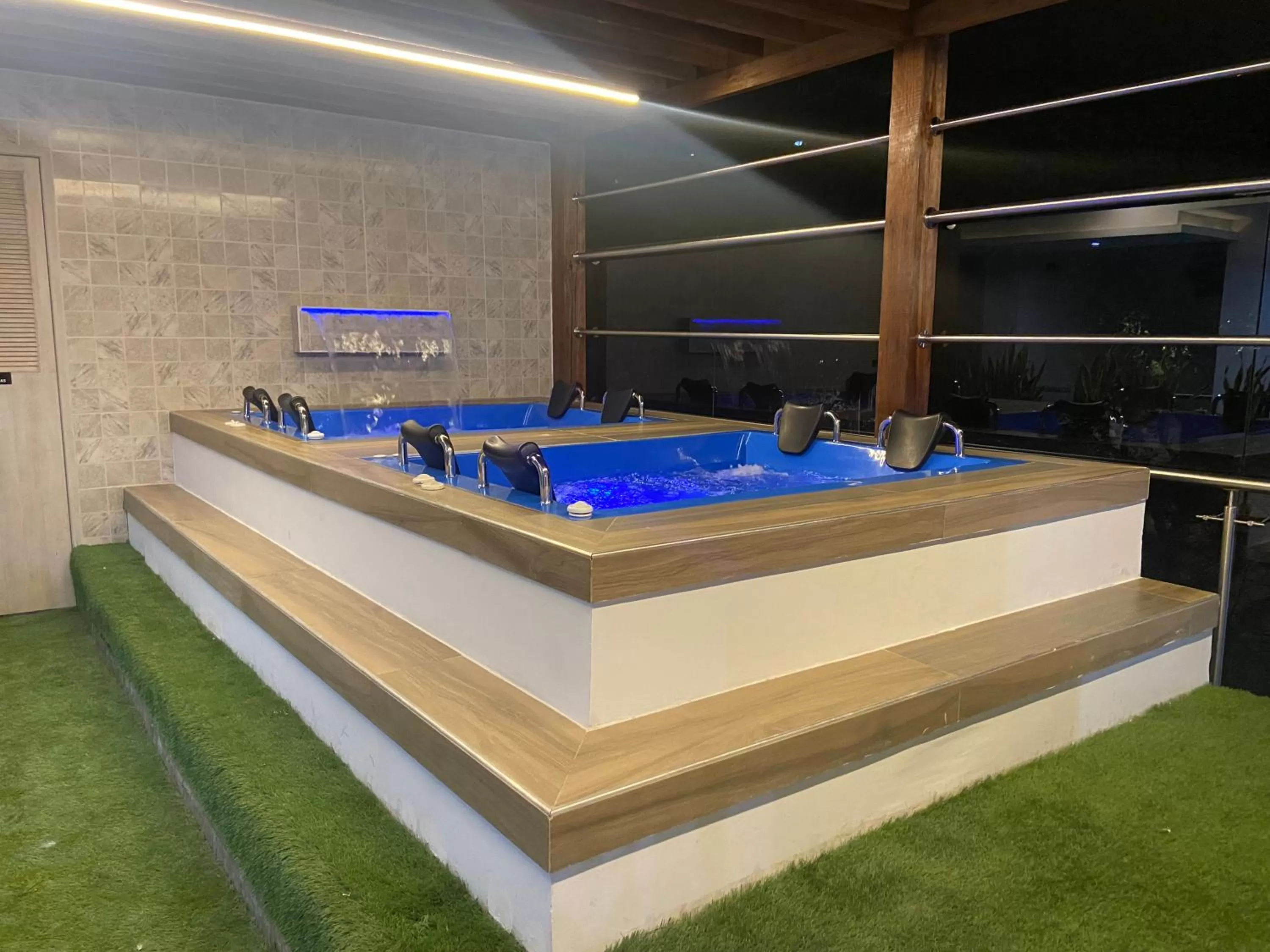 Balcony/Terrace in Piedra Luna