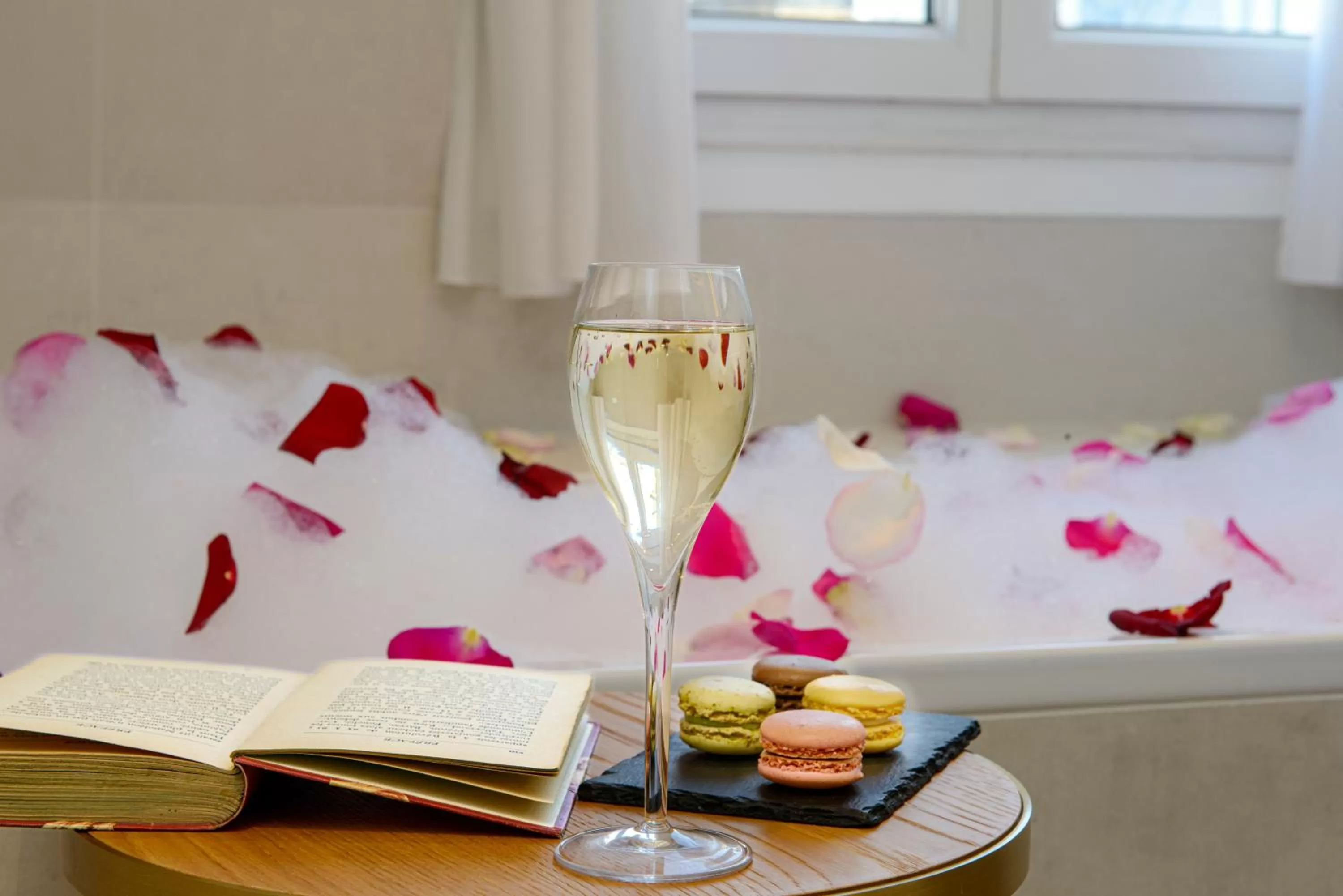 Bathroom in Hôtel Alfred Sommier