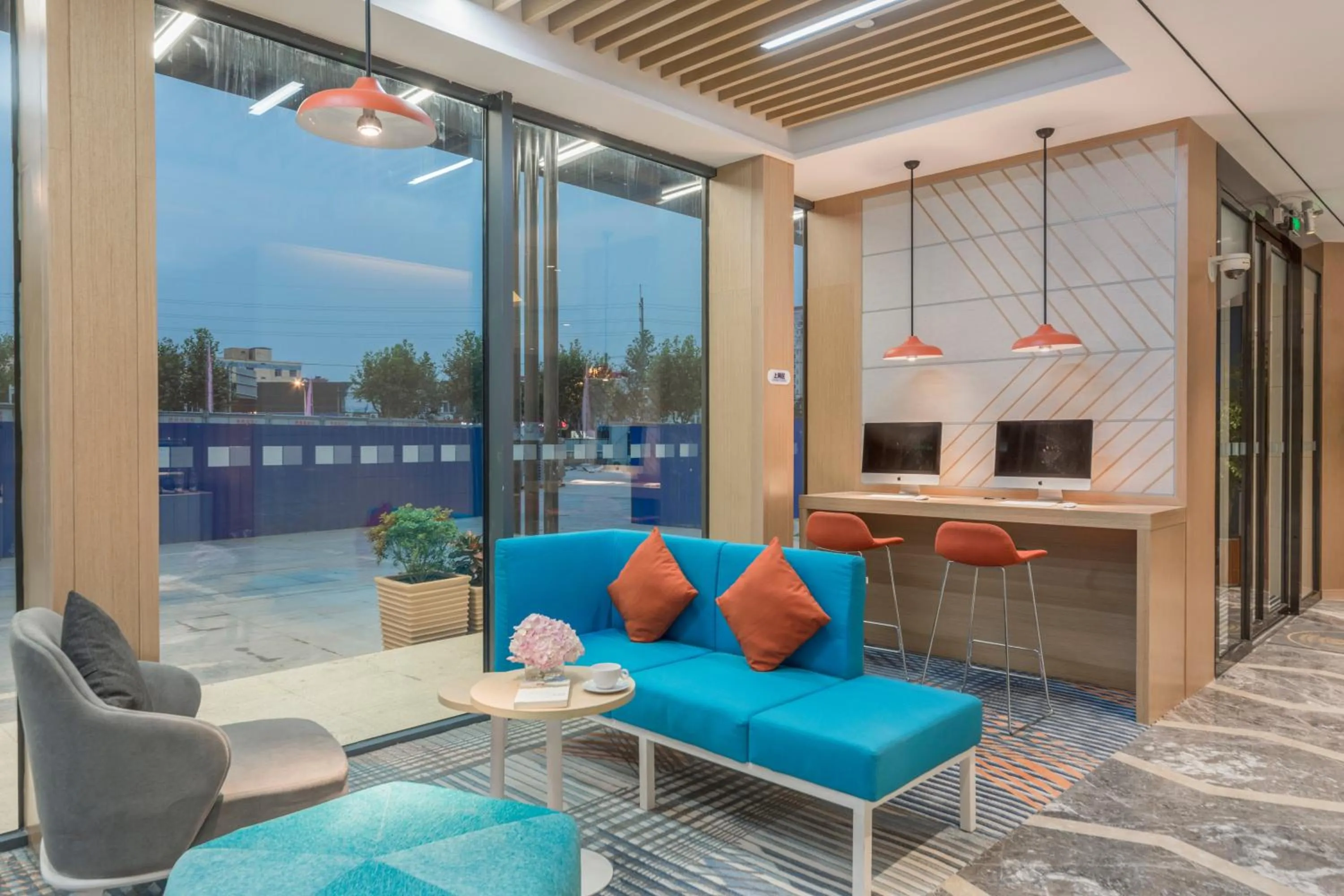 Other in Holiday Inn Express Shanghai Jiading Center by IHG