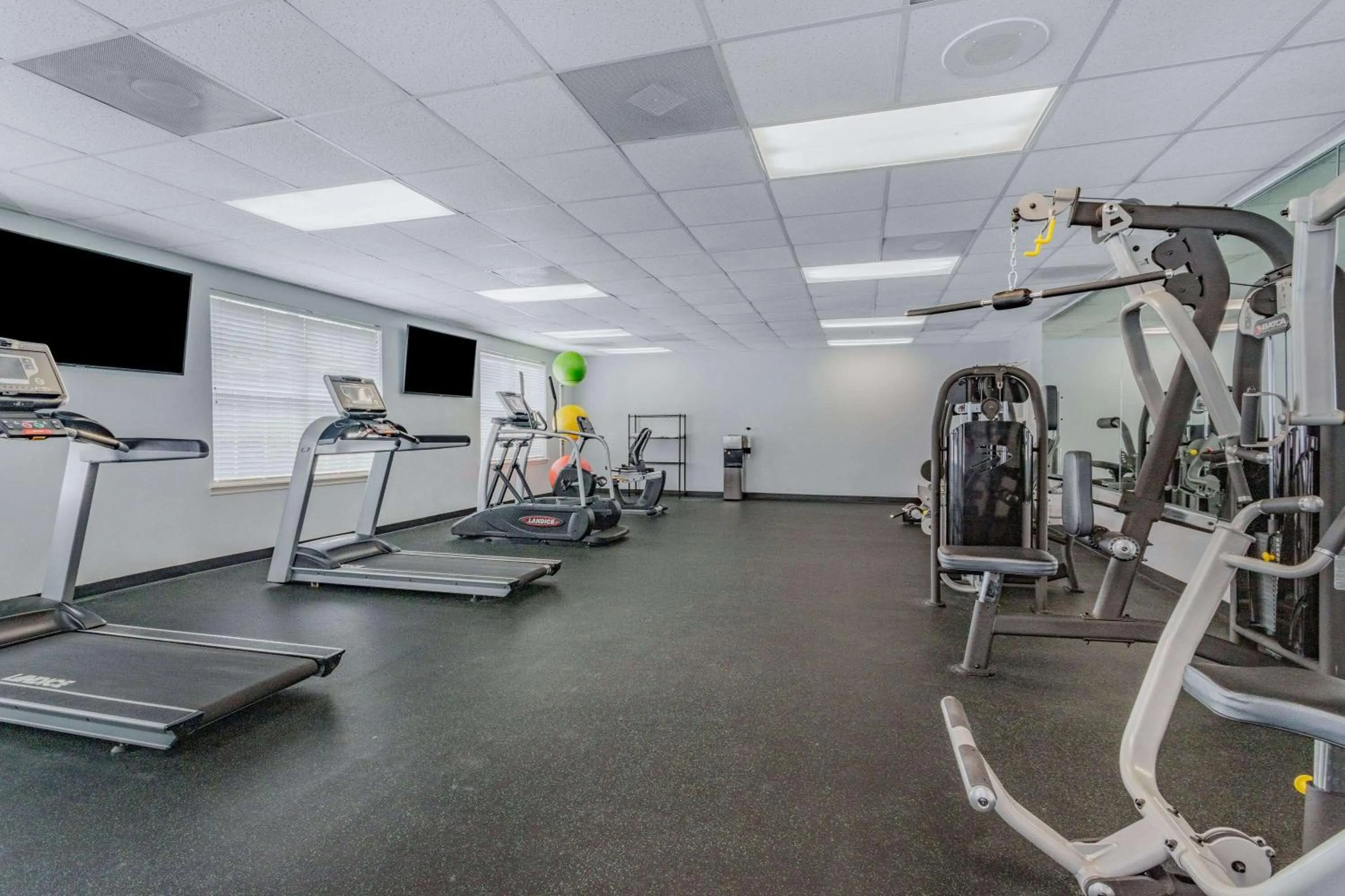 Spa and wellness centre/facilities in Vacation Villas 2, a Ramada by Wyndham