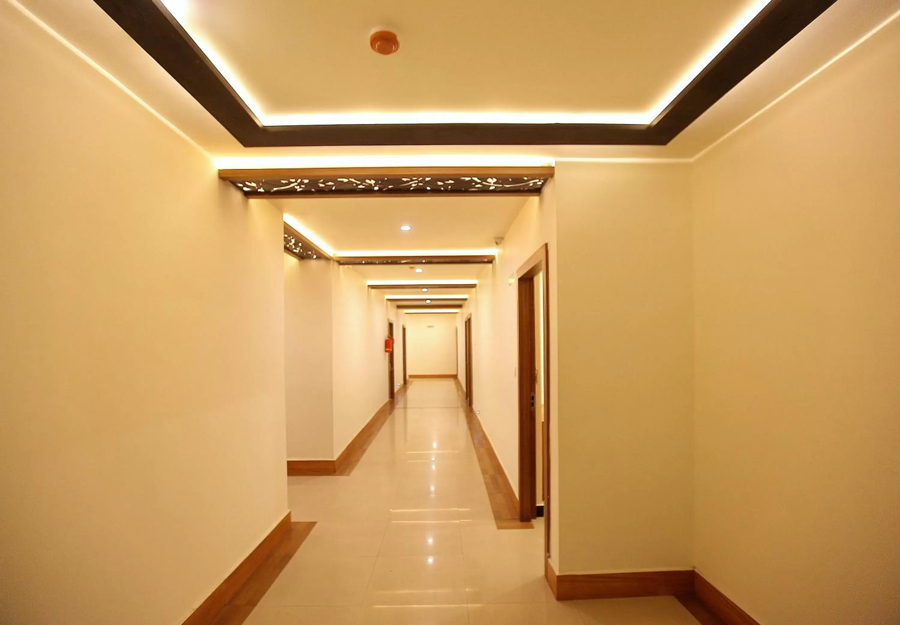 Deluxe Double Room - single occupancy in Hotel Heyday Deluxe Double Room - single occupancy in Hotel Heyday