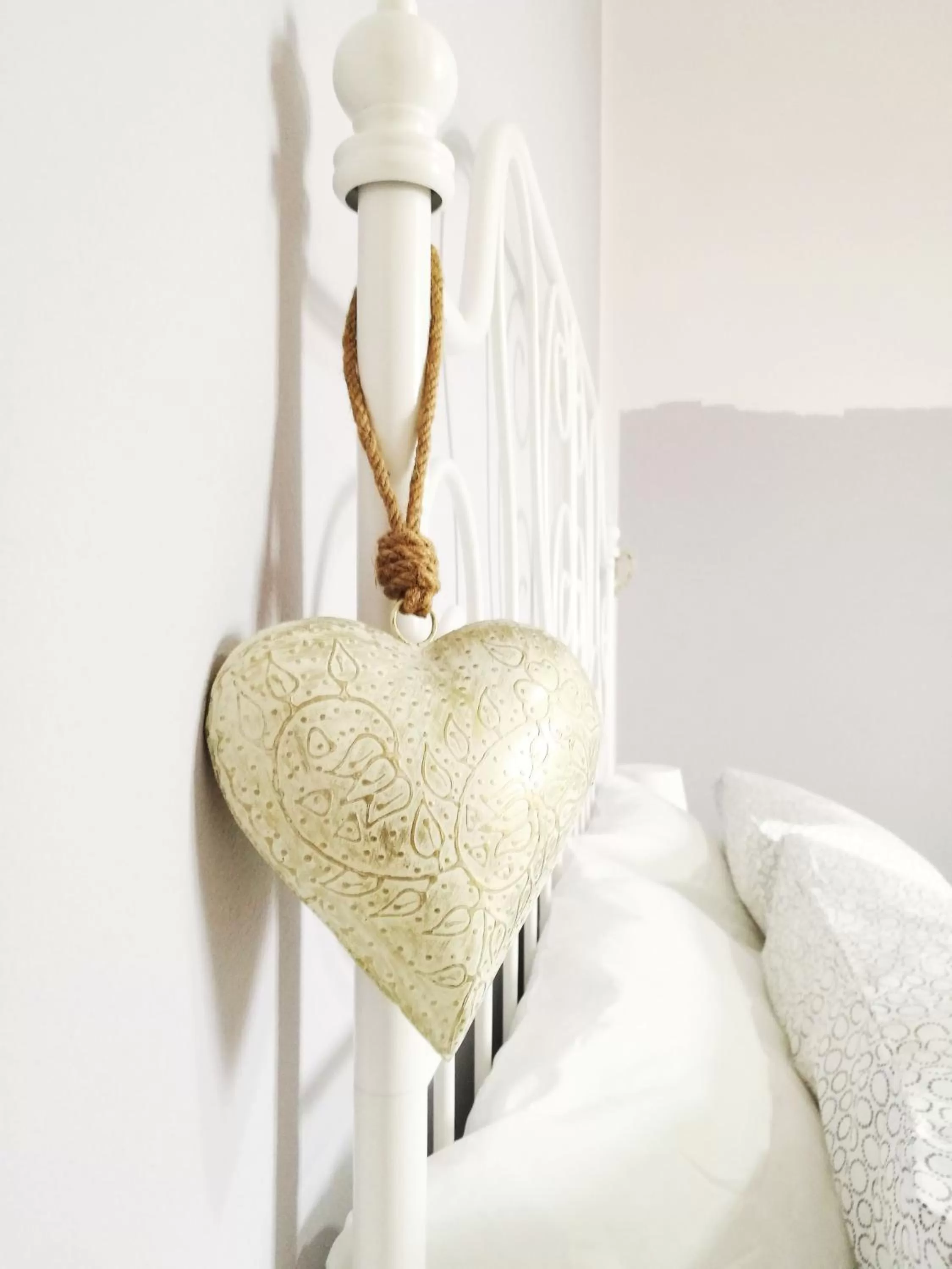 Photo of the whole room in B&B Casa Dalma