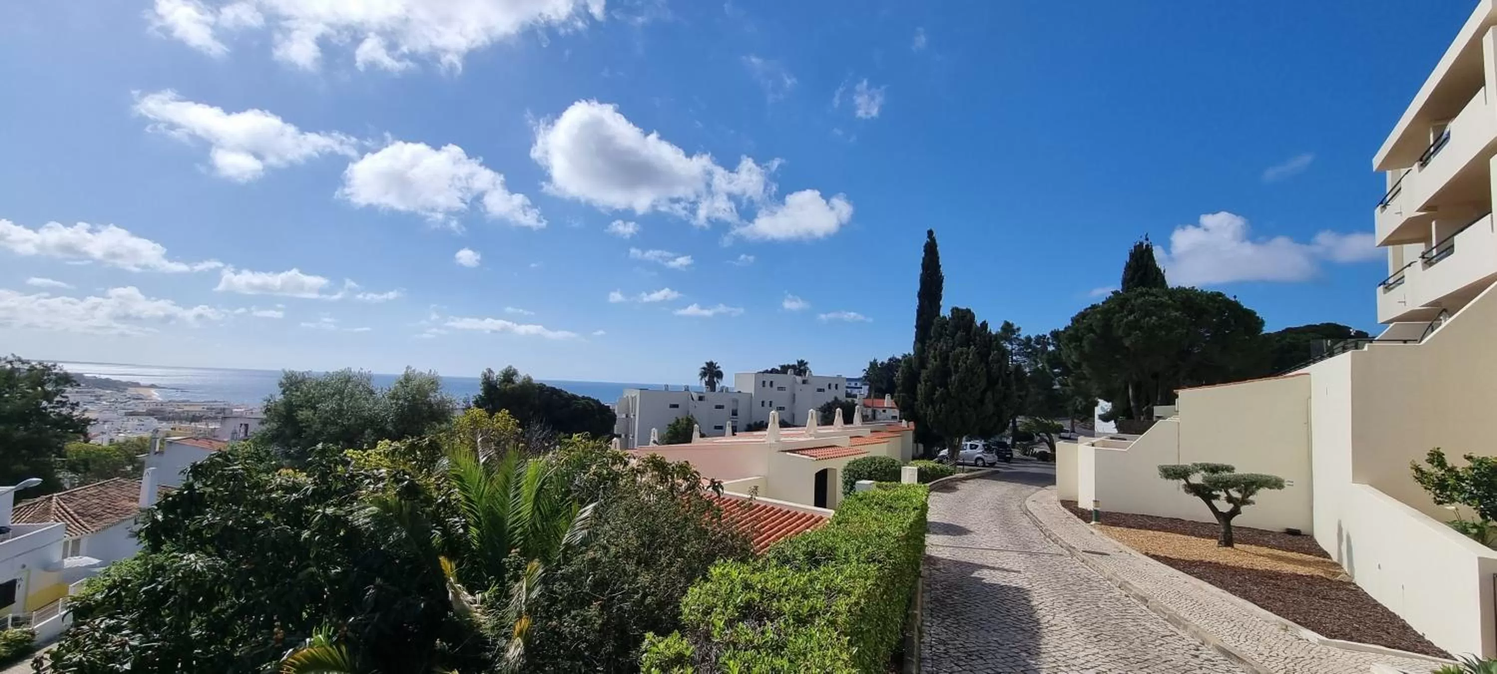 Albufeira Jardim by Umbral