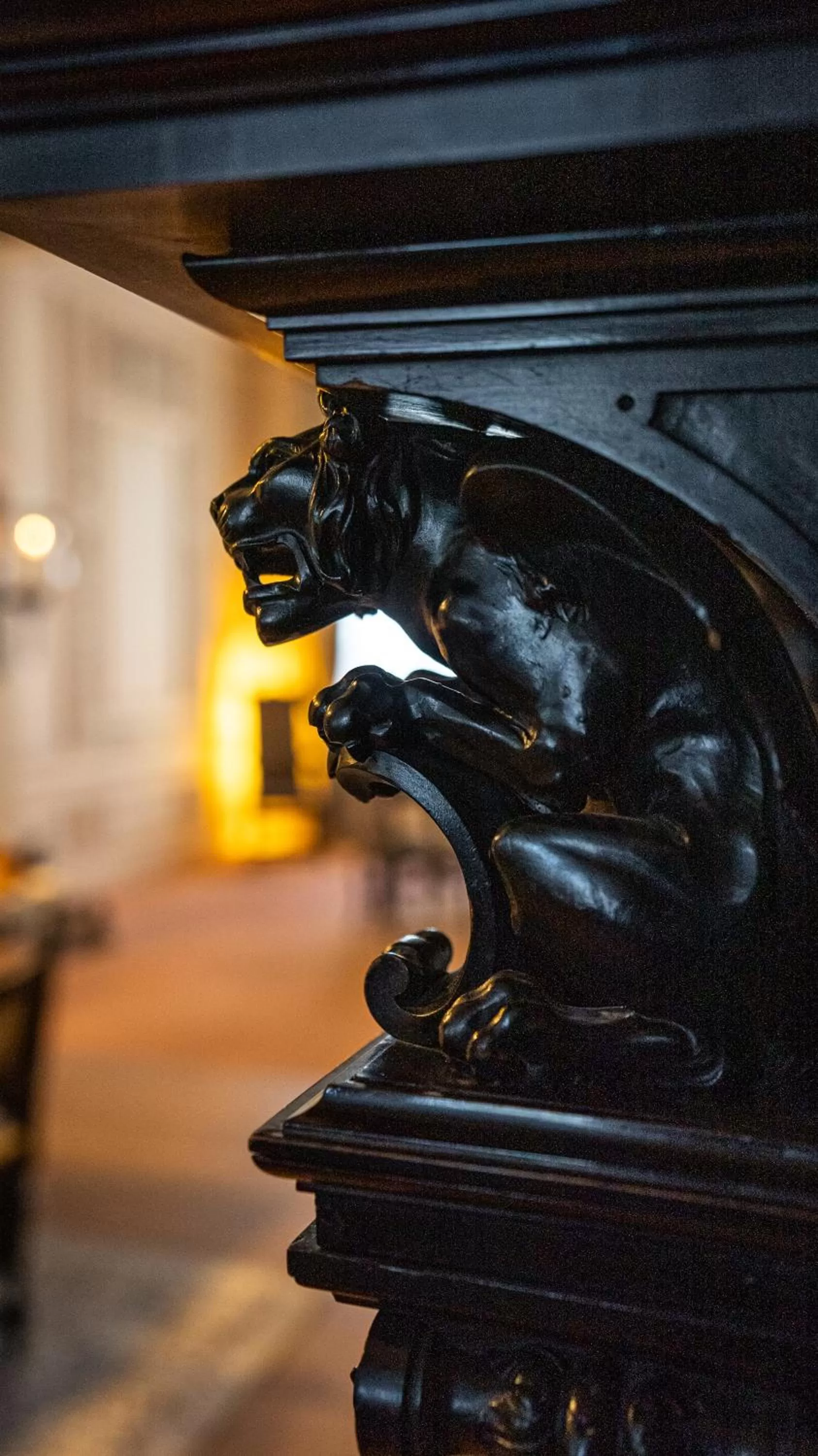 Property building in Hotel de Maître de Vaughan