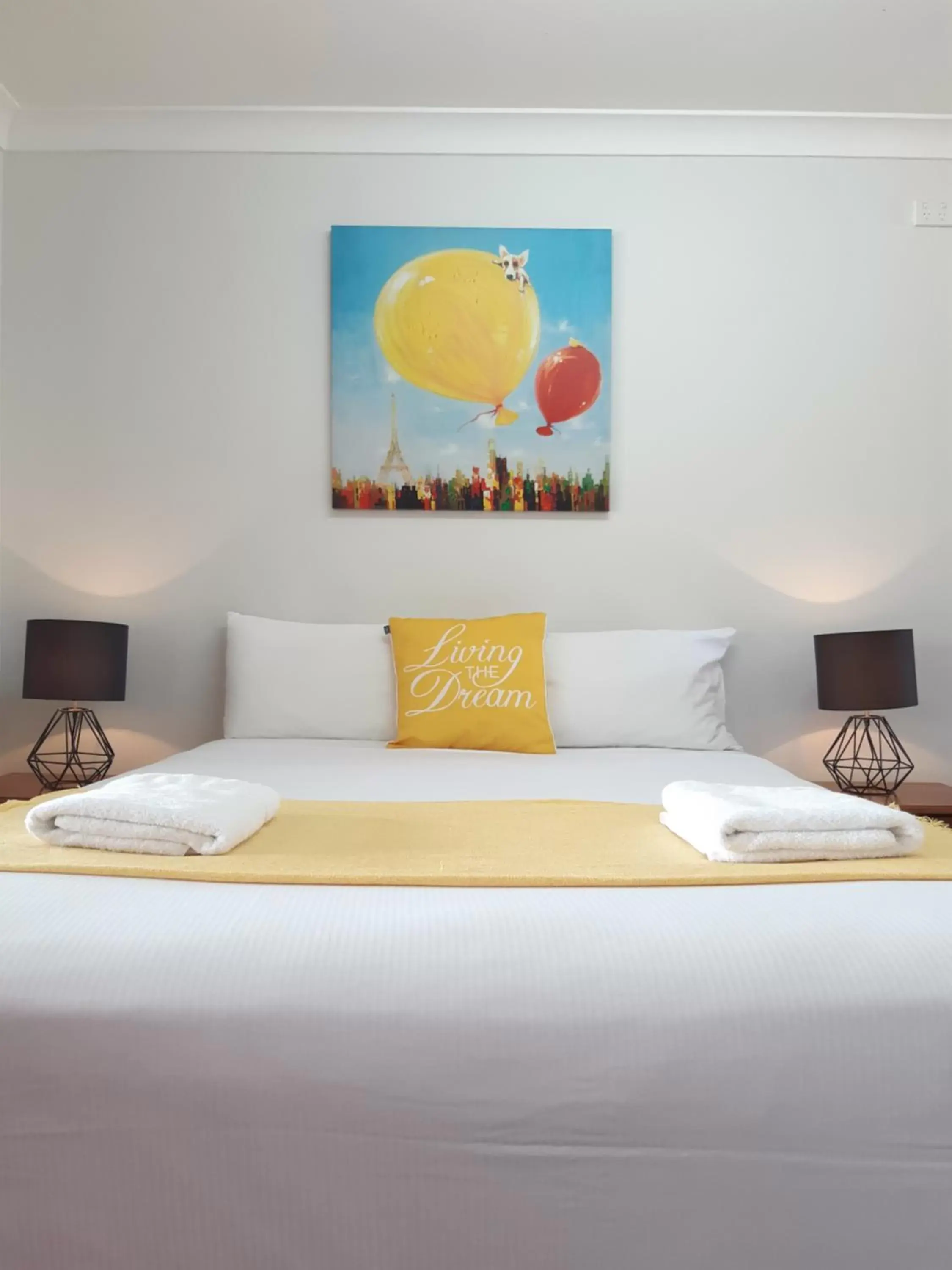 Econo Lodge Chaparral Motel Ballina Econo Lodge Chaparral Motel Ballina