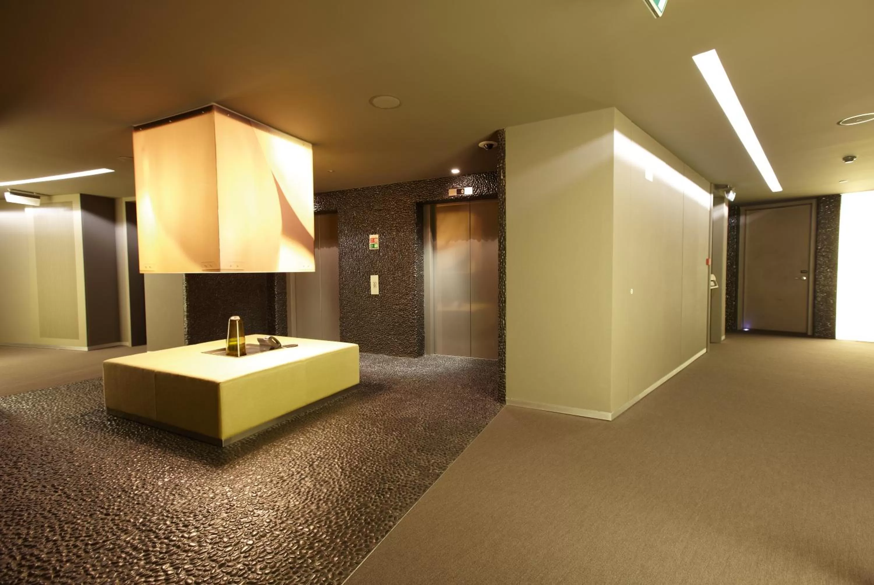 Other in The Vine Hotel