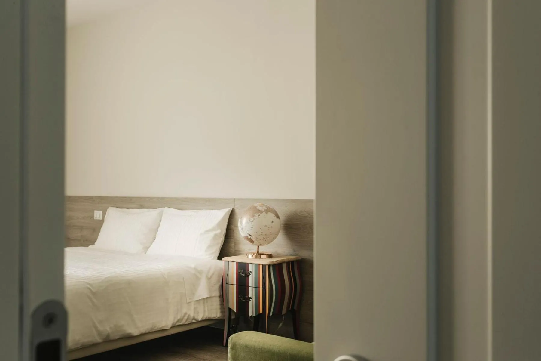 Bed in Livingstone B&B