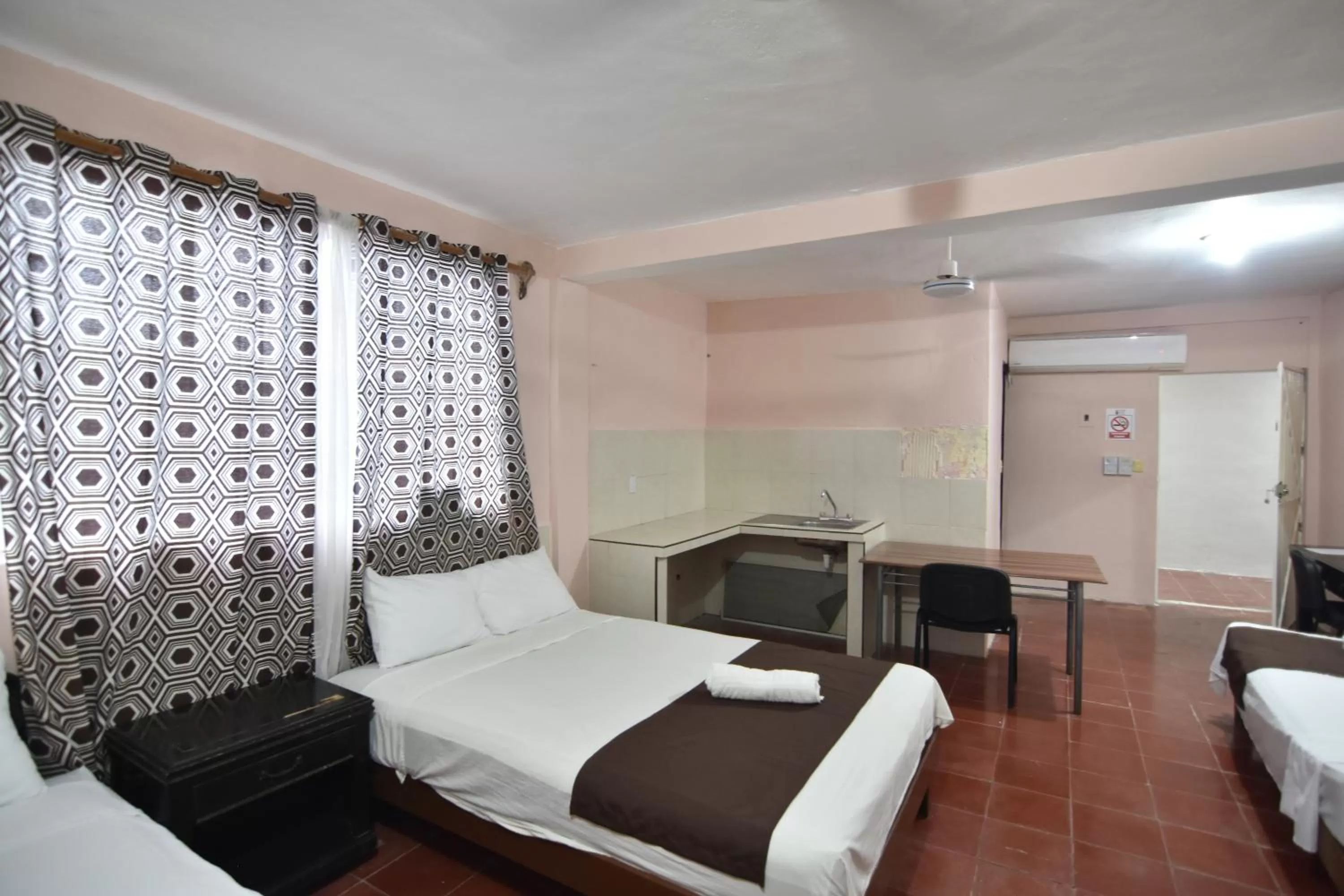 Hotel Colonial San Carlos Cancún Centro