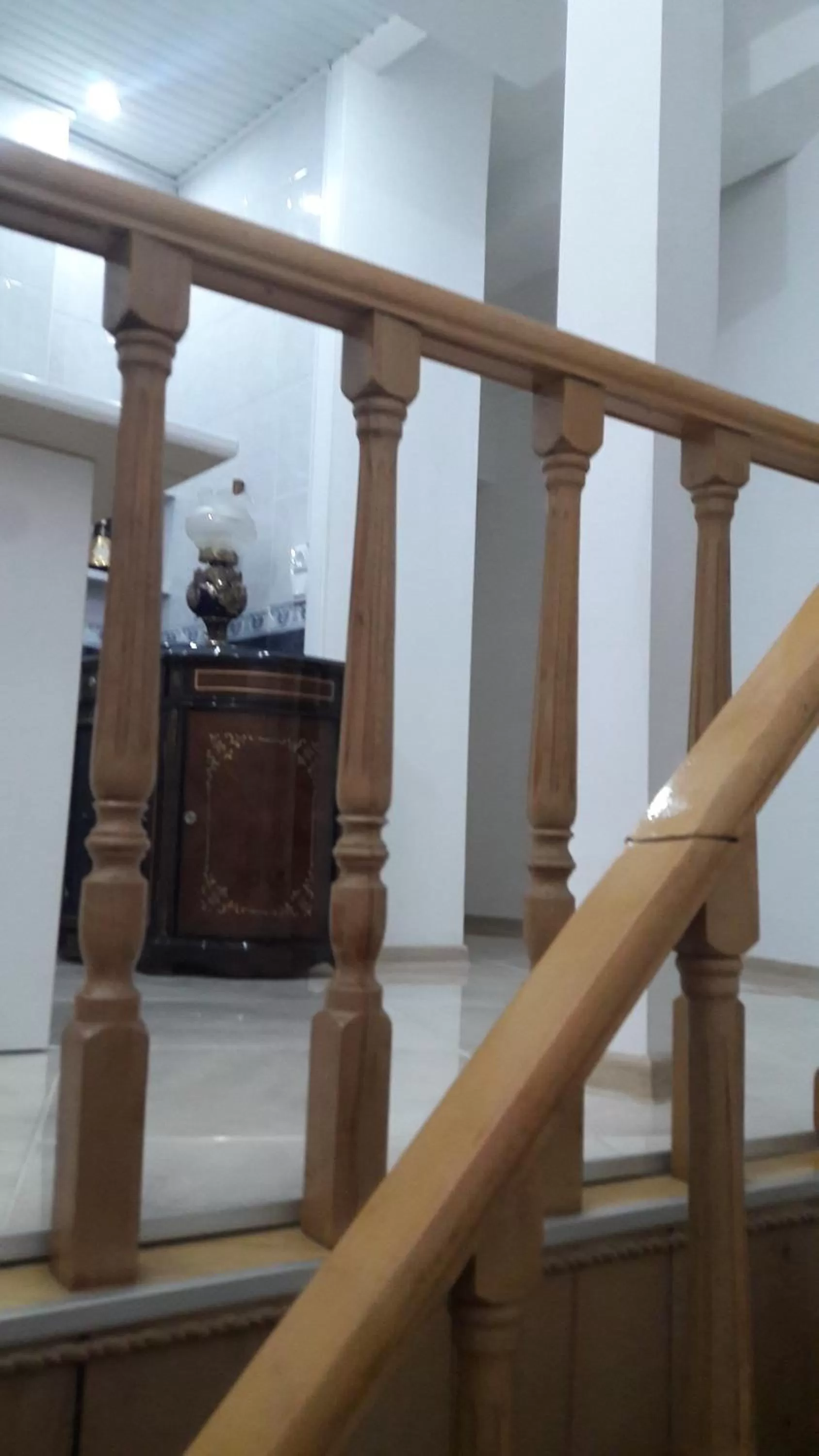 On site in Hotel MMG