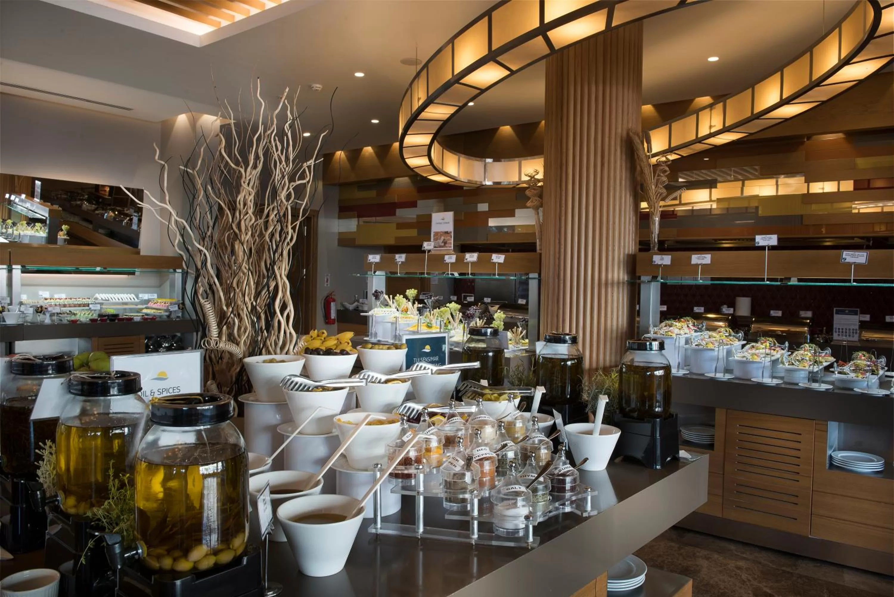 Restaurant/places to eat in TUI Blue Barut Andız - All Inclusive - Adults Only